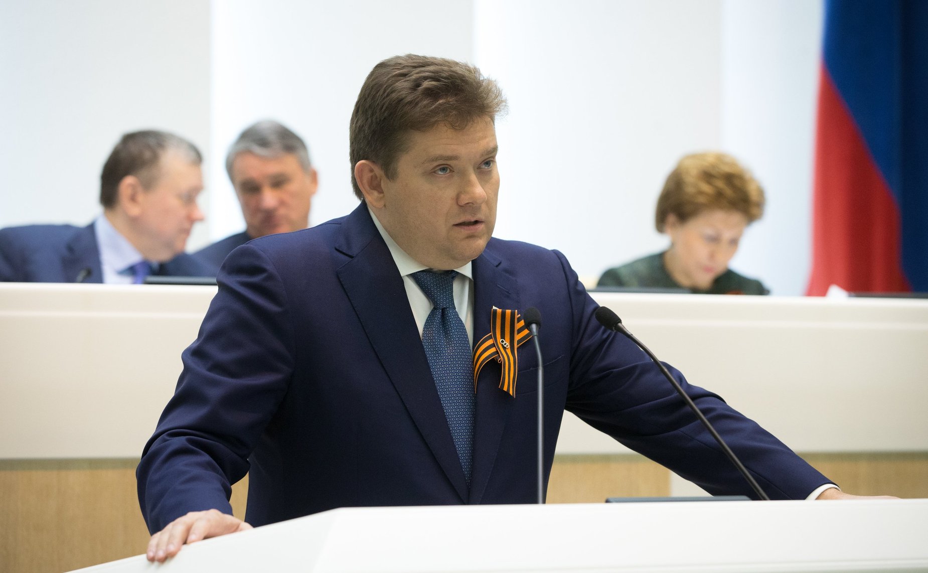 Н. Журавлев