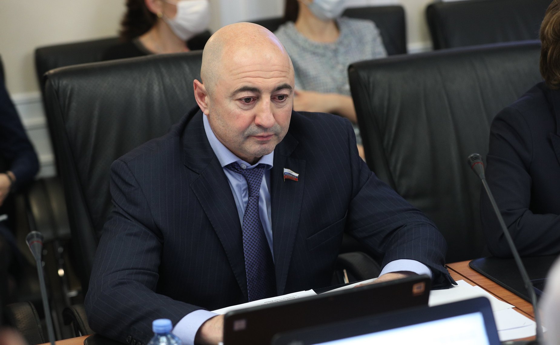 Александр Вайнберг