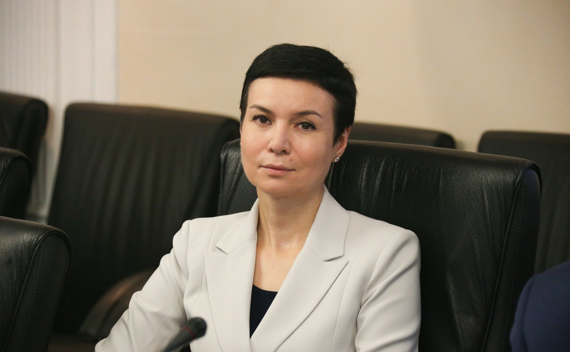 Ирина Рукавишникова