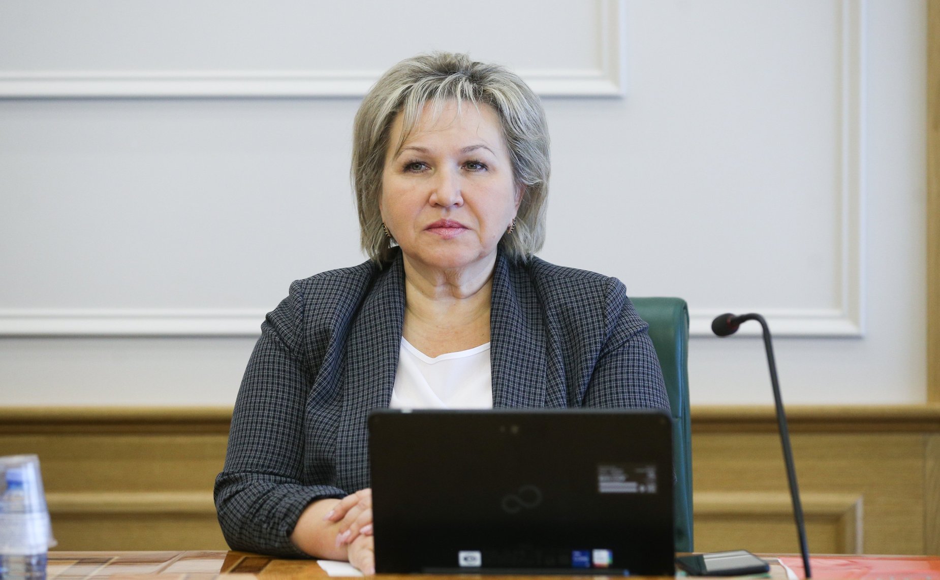 Елена Писарева