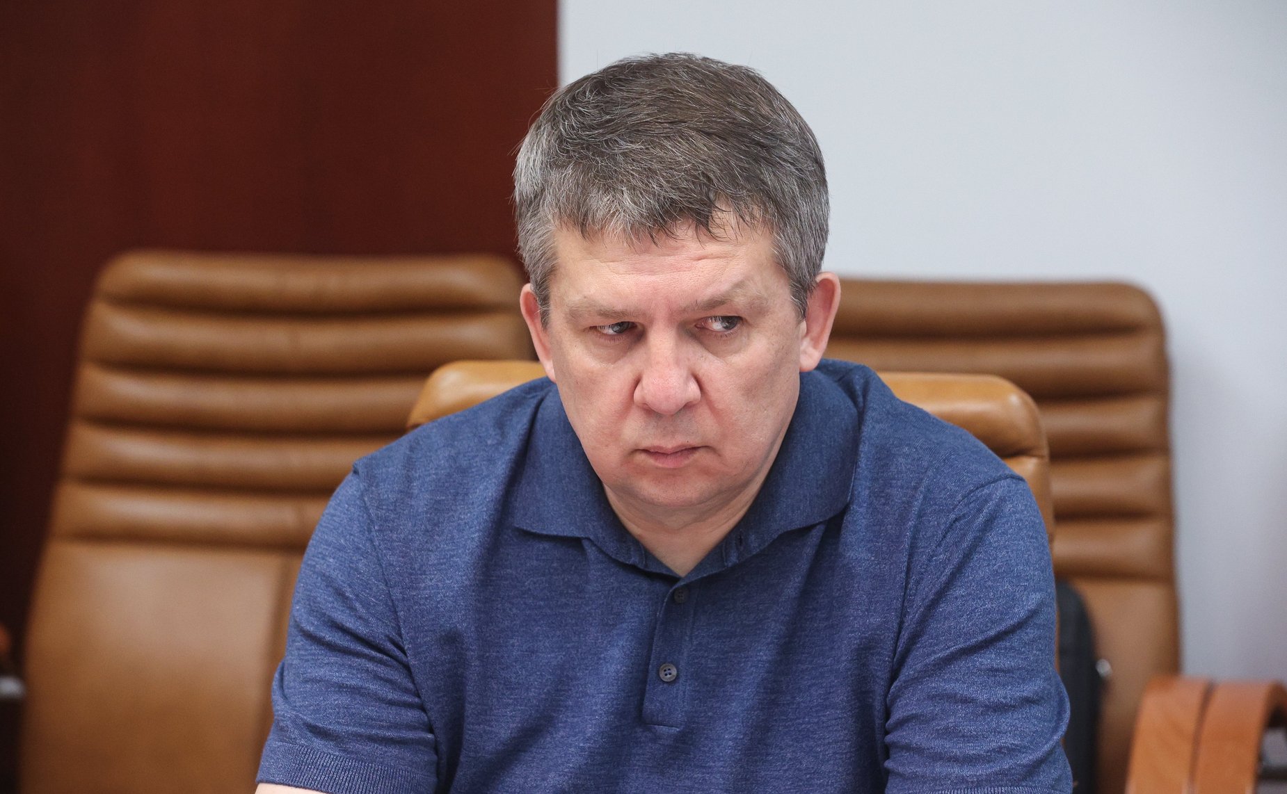 Заседание межведомственной рабочей группы по вопросу совершенствования нормативно-правового регулирования использования технических средств и средств цифровизации в целях профилактики и предупреждения коррупционных нарушений