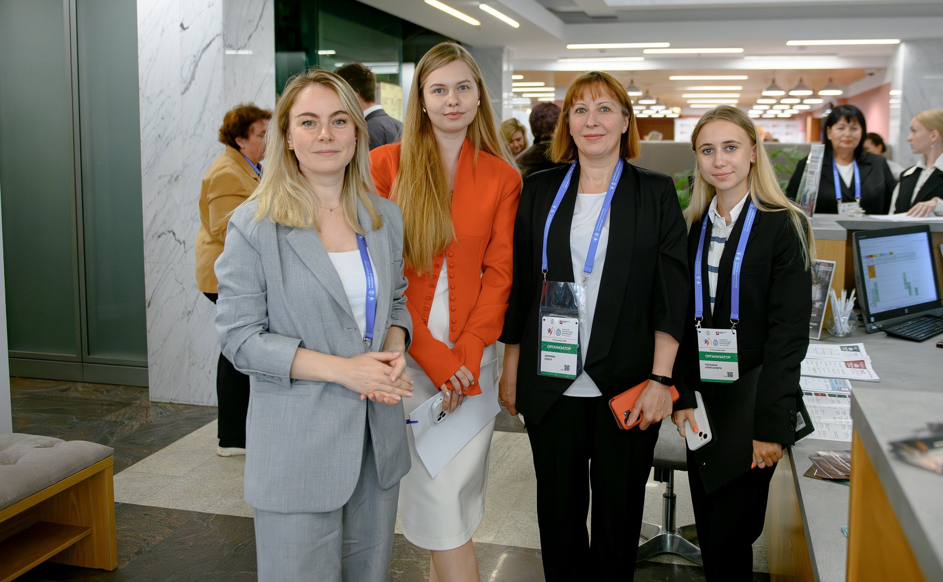 Дискуссионная площадка «Серебряный возраст: новые горизонты здоровья и активности». VI Форум социальных инноваций регионов