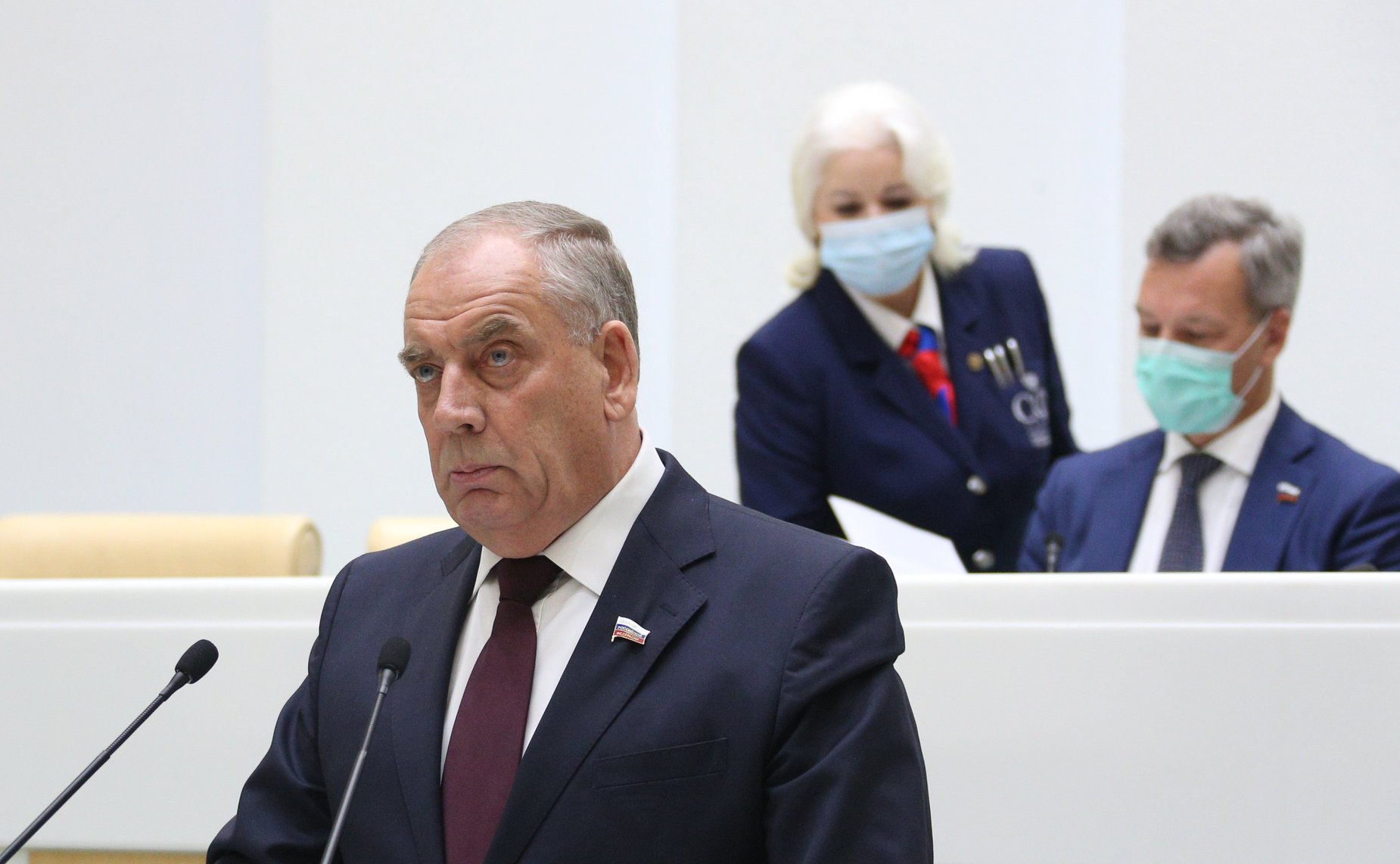 Сергей Митин