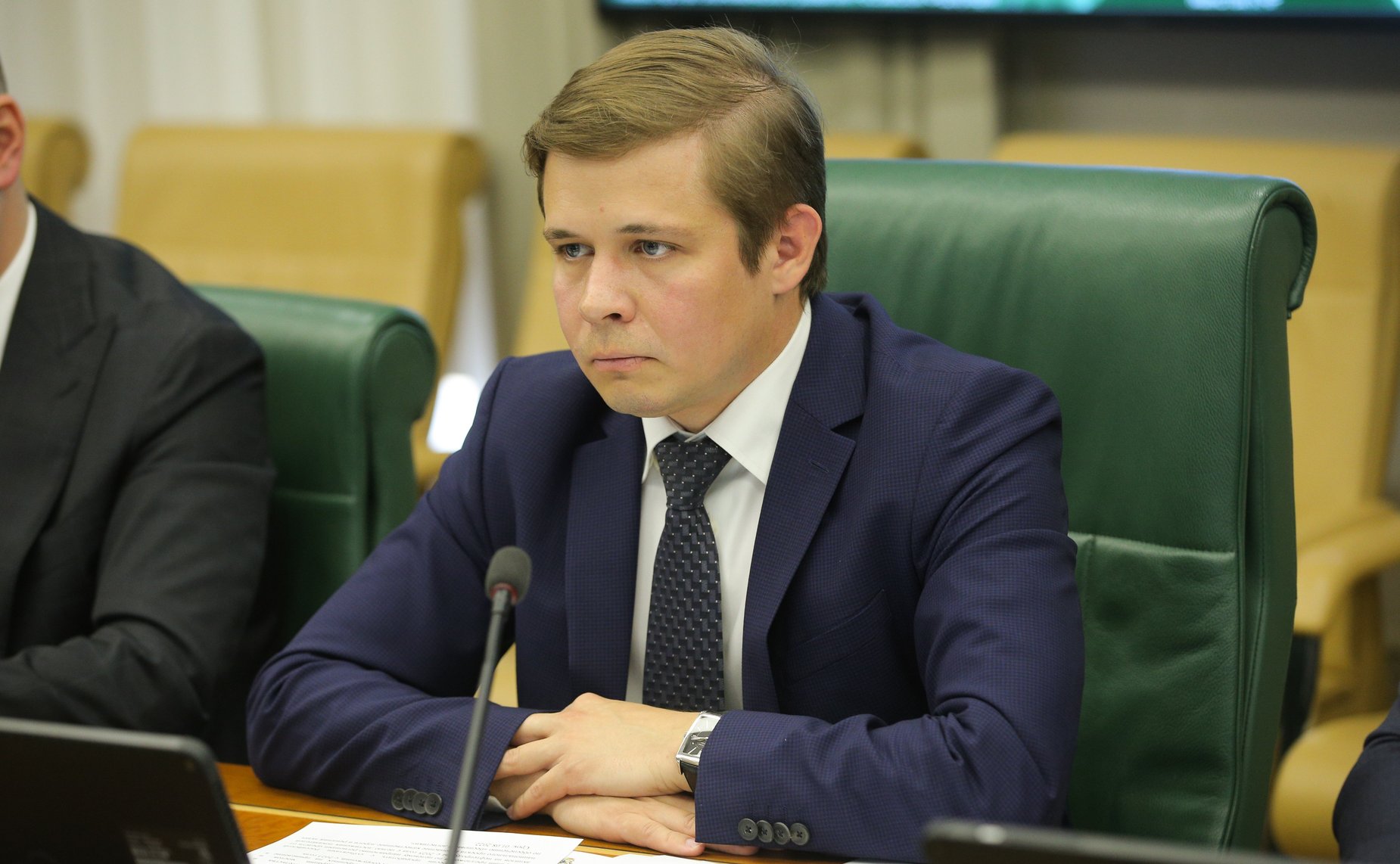 Совещание Комитета СФ по экономической политике совместно с Комитетом СФ по федеративному устройству, региональной политике, местному самоуправлению и делам Севера