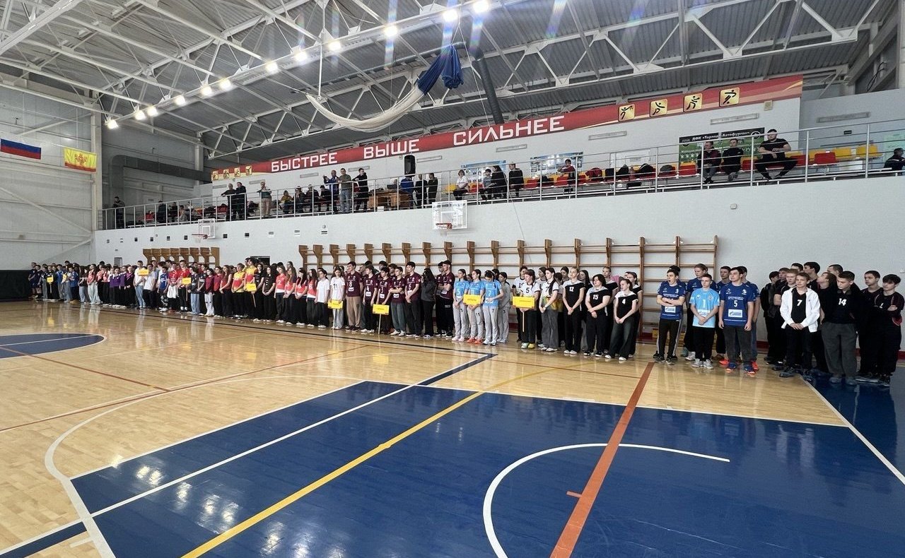 Николай Федоров посетил Козловский муниципальный округ Чувашии