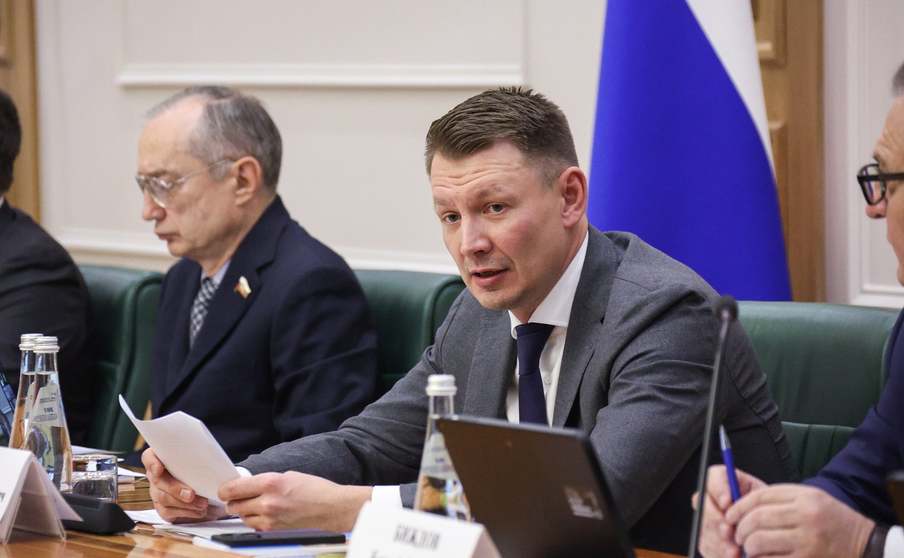 Александр Двойных