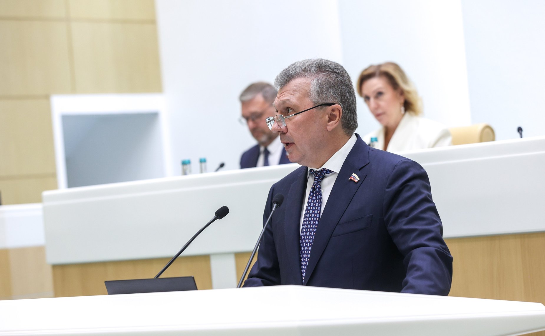 Валерий Васильев
