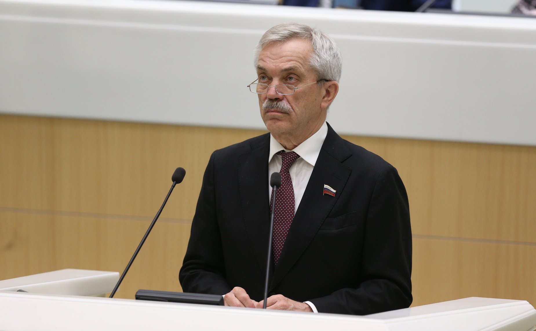 Евгений Савченко