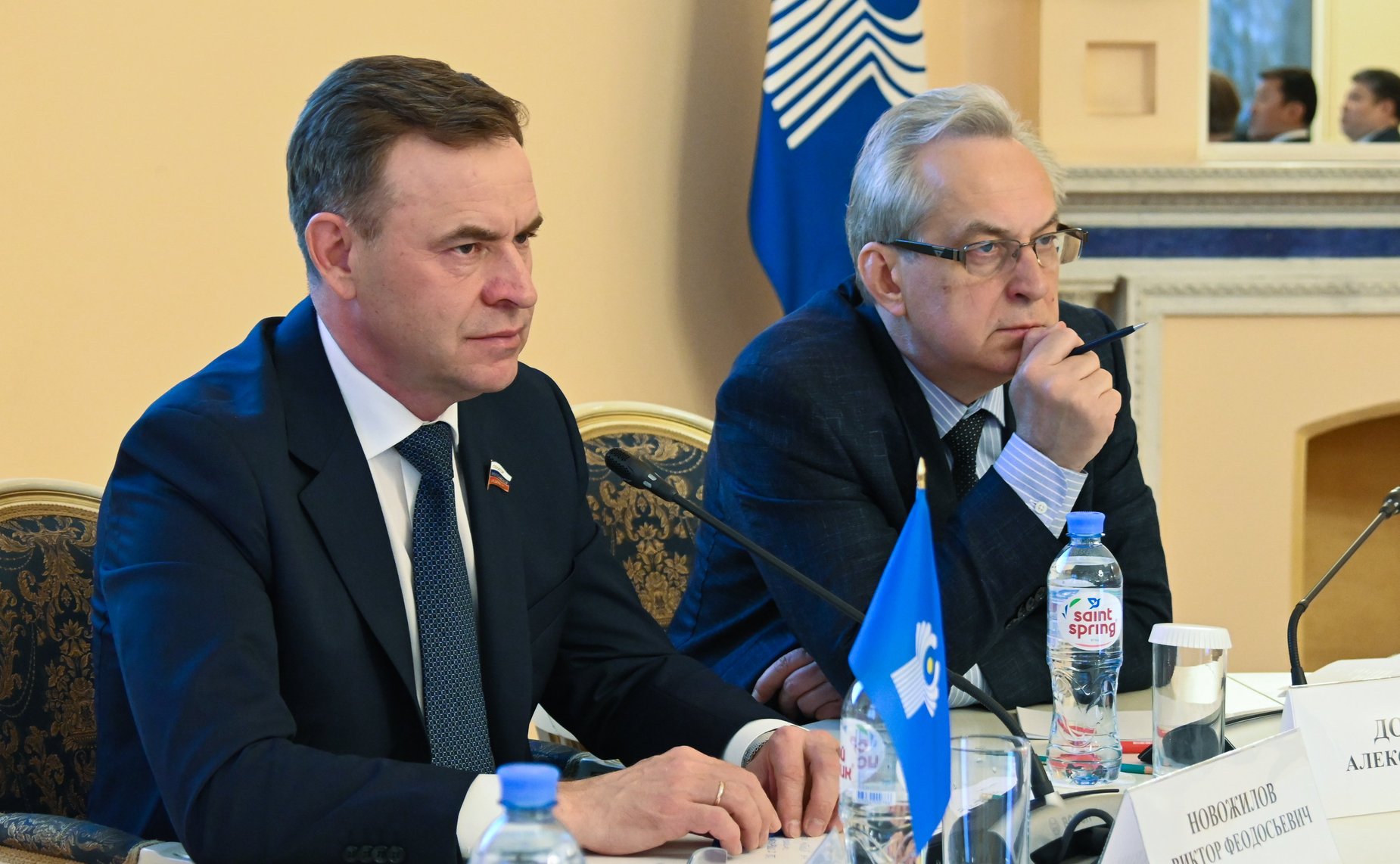 «Круглый стол» на тему «Роль землеустройства в обеспечении устойчивого развития территории»