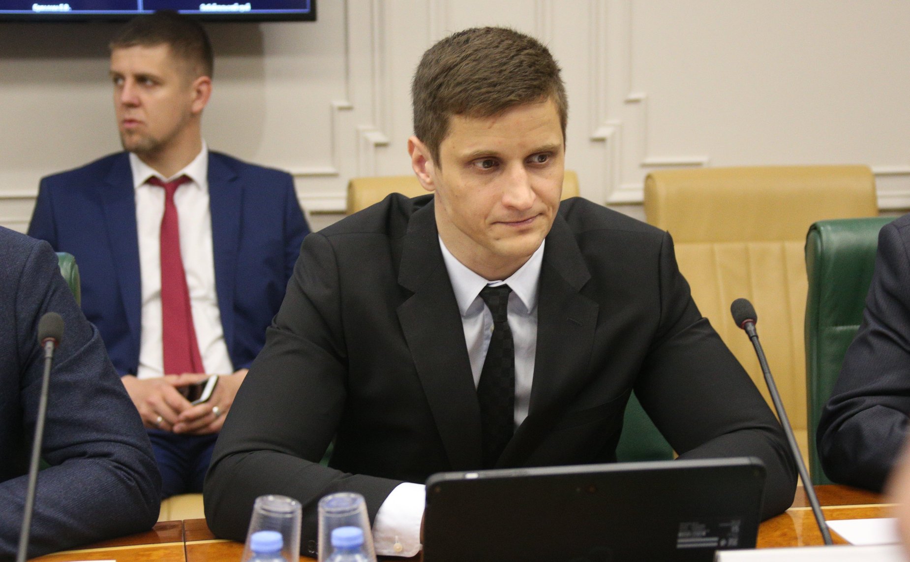 Дискуссионная площадка №5 «Молодежь – драйвер развития сельских территорий»