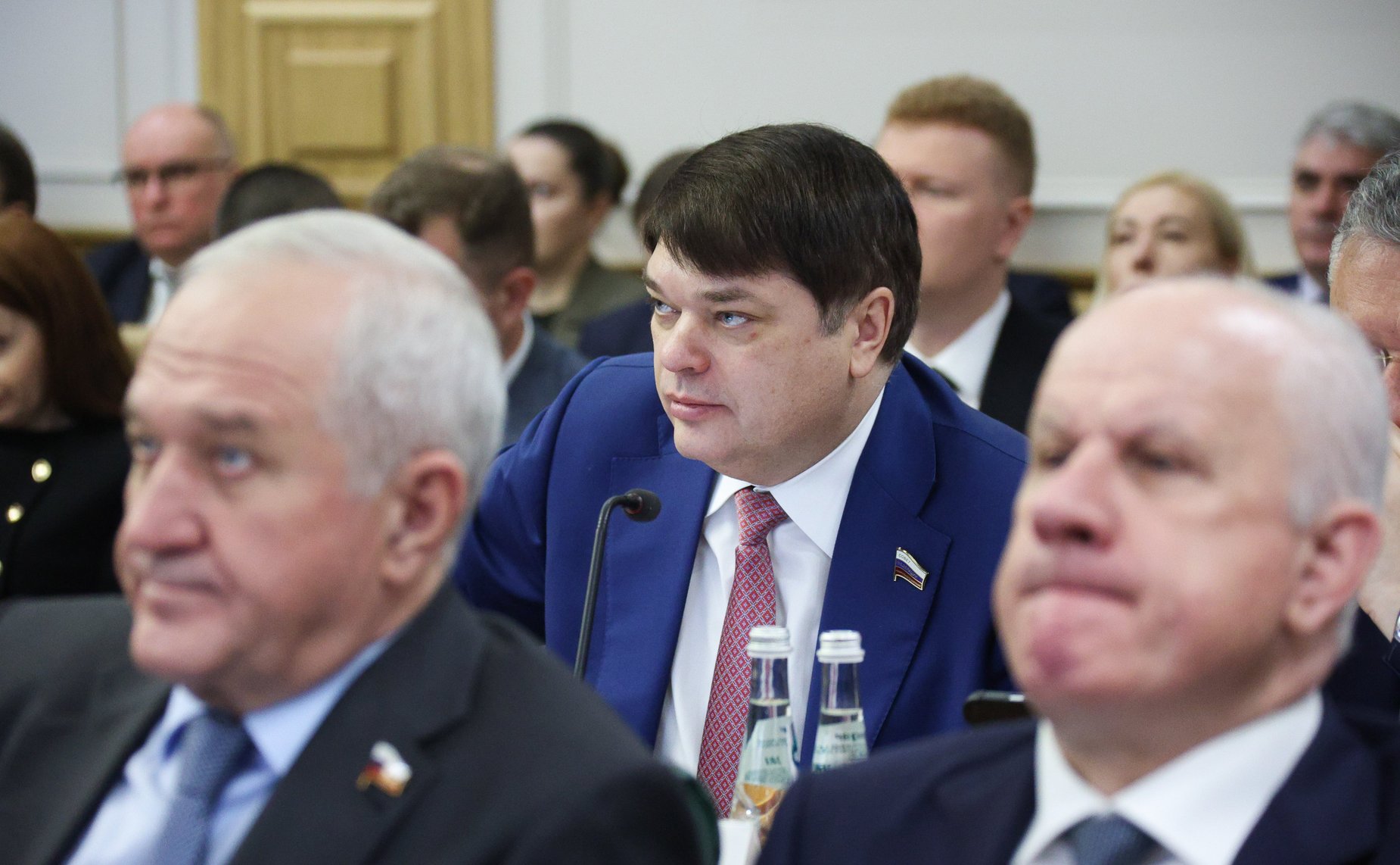 Дмитрий Василенко