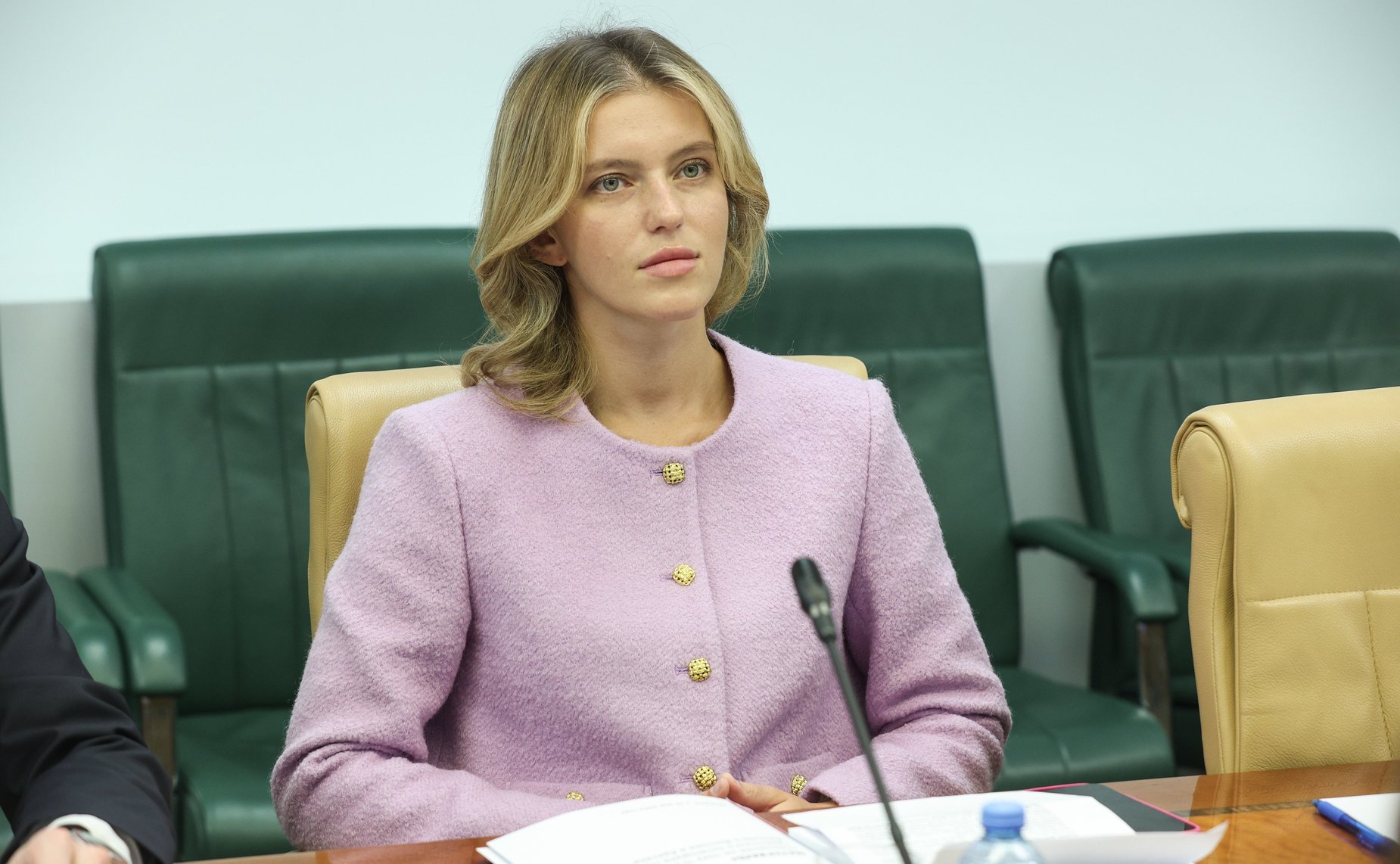 Совещание Комитета СФ по федеративному устройству, региональной политике, МСУ и делам Севера совместно с Советом по вопросам развития Дальнего Востока, Арктики и Антарктики при СФ и Комитетом СФ по социальной политике