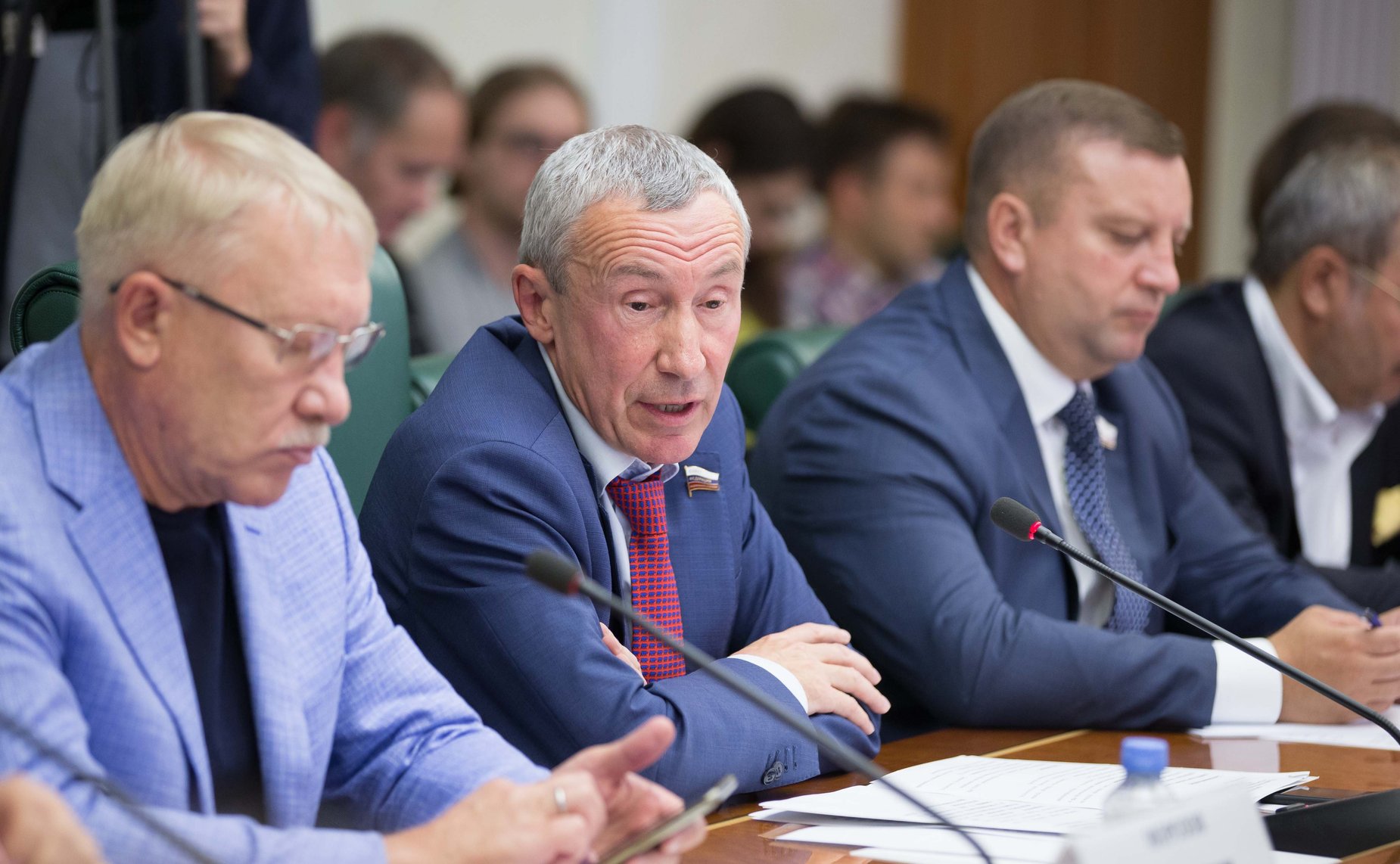 Андрей Климов