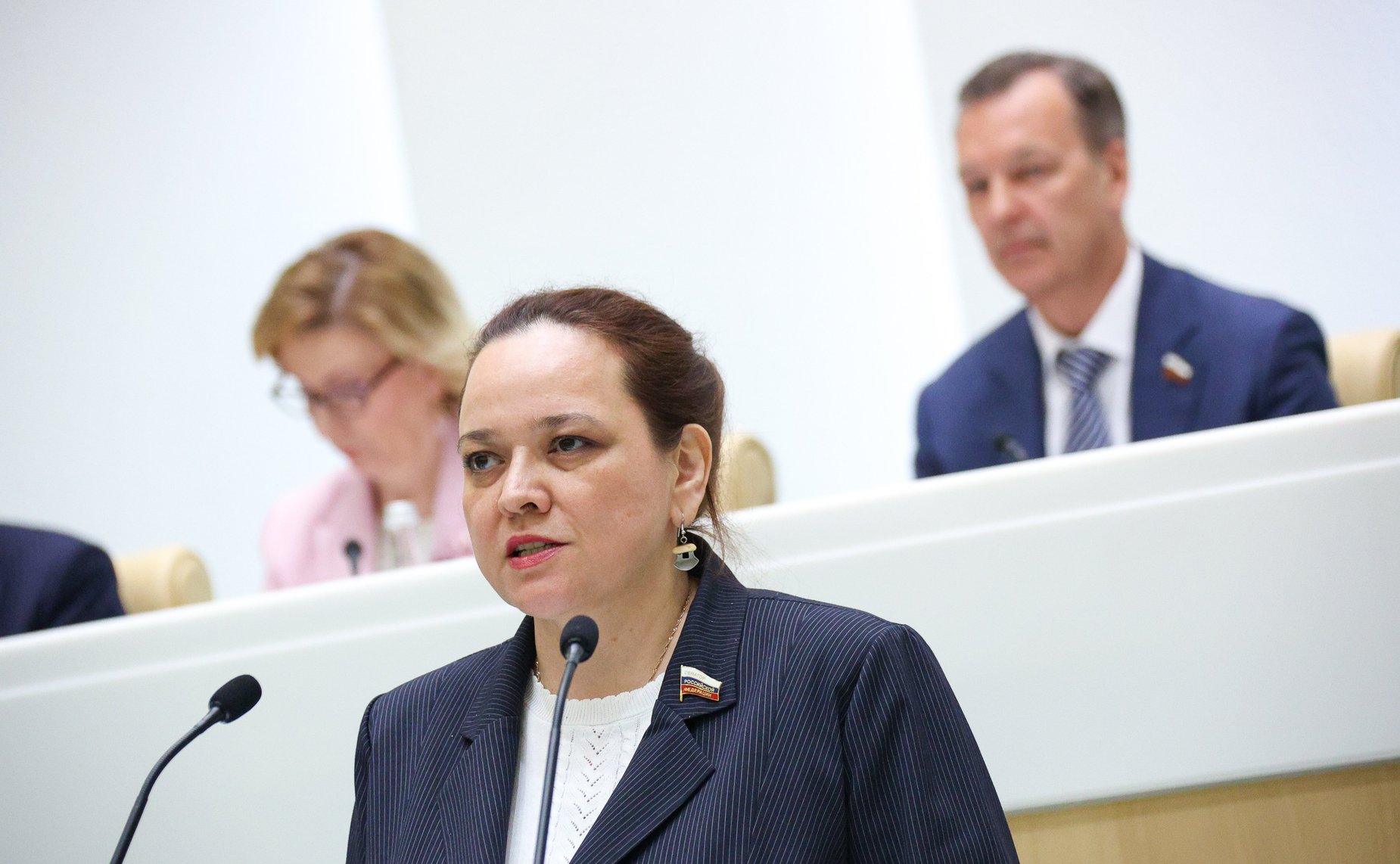 Анна Отке