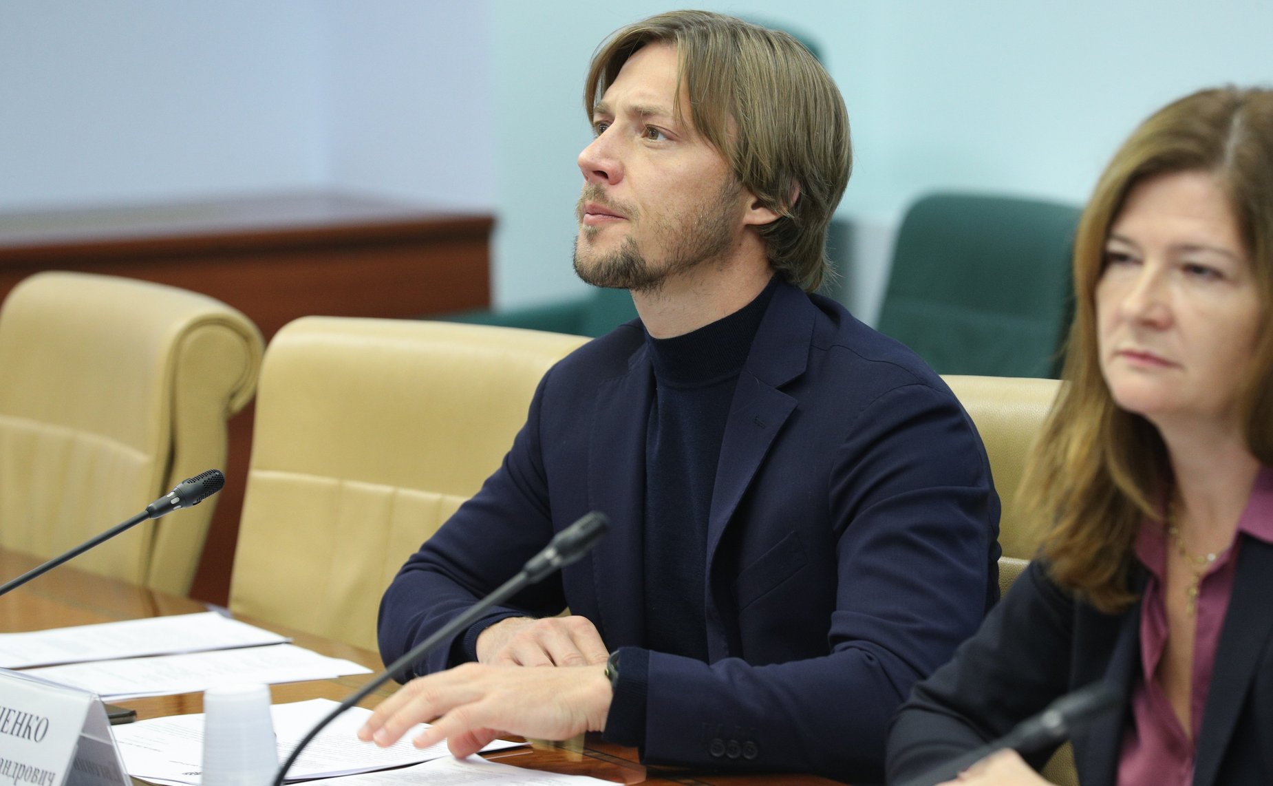 «Круглый стол» Комитета СФ по социальной политике