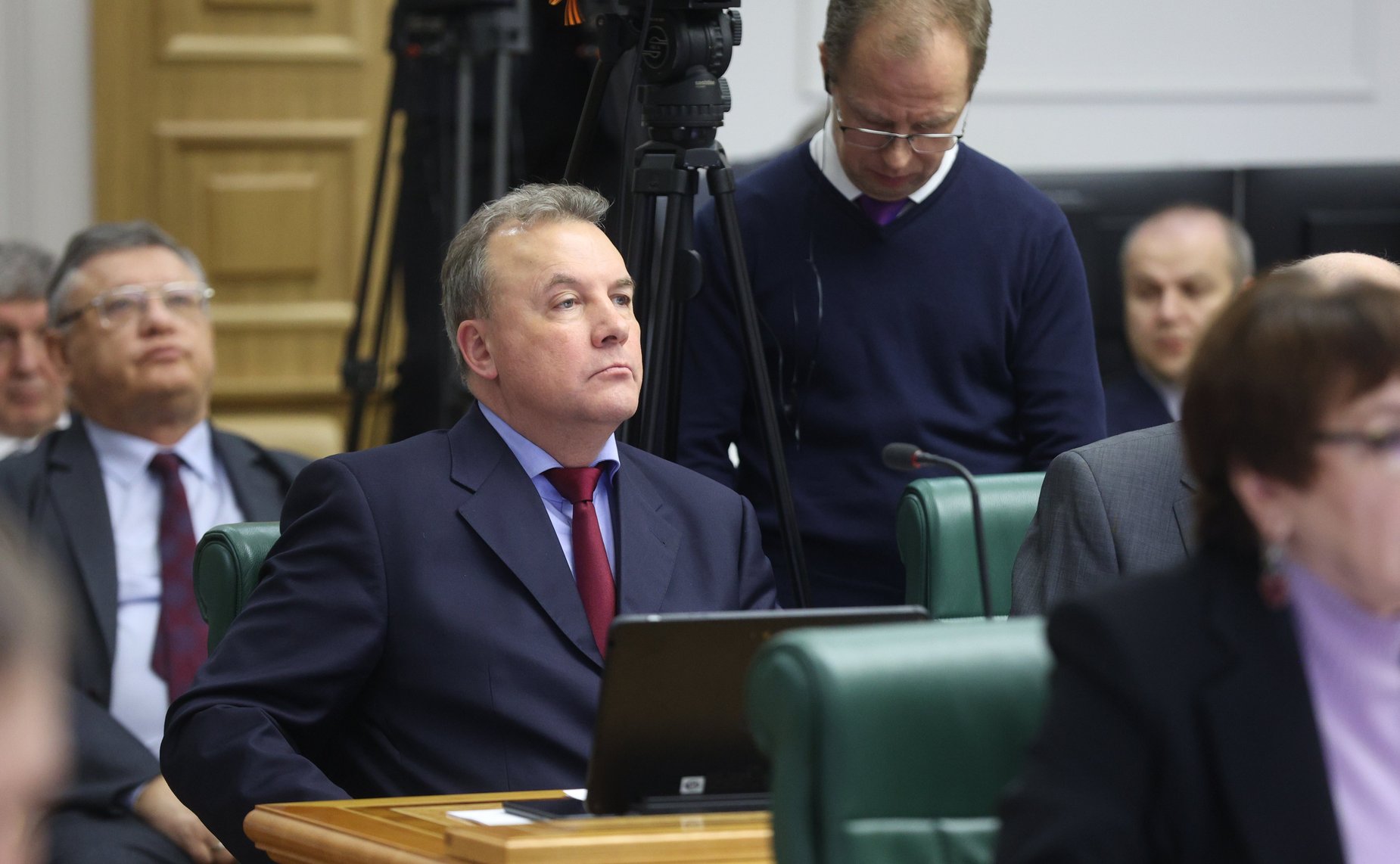 Артур Муравьев