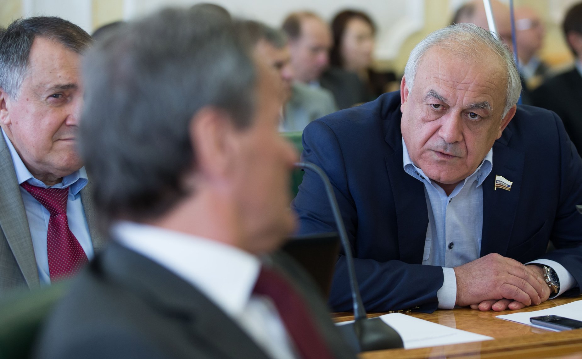 Т. Мамсуров