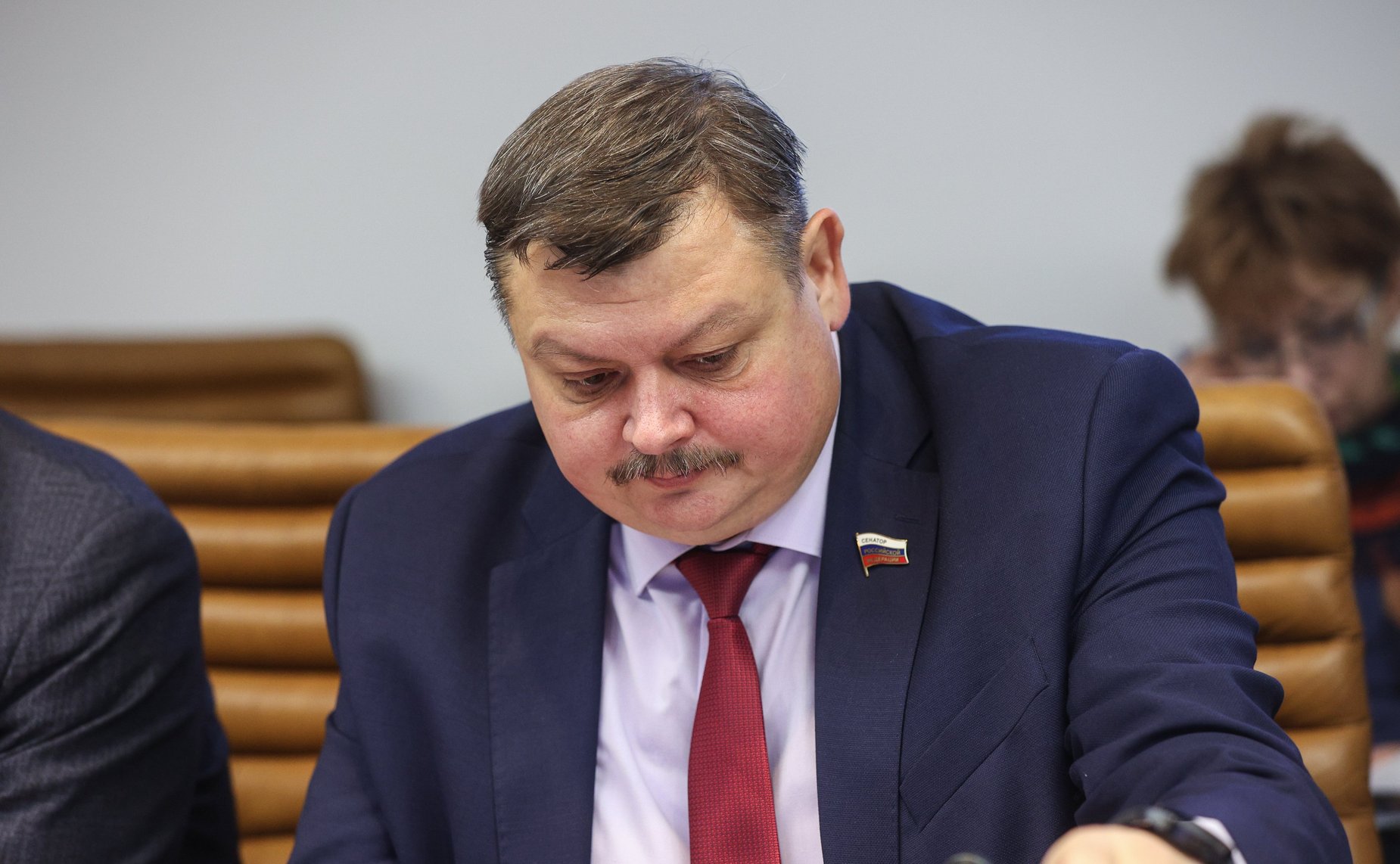 Сергей Колбин