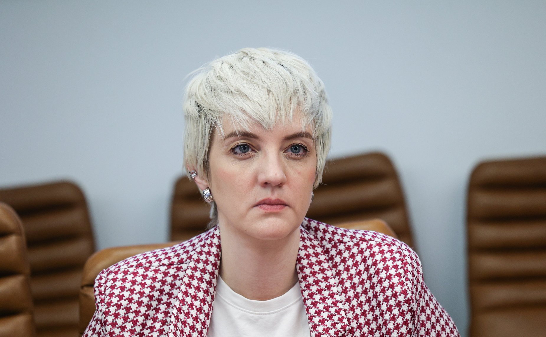 Круглый стол «Вопросы нормативно-правового регулирования использования средств индивидуальной мобильности: реализации «дорожной карты»»