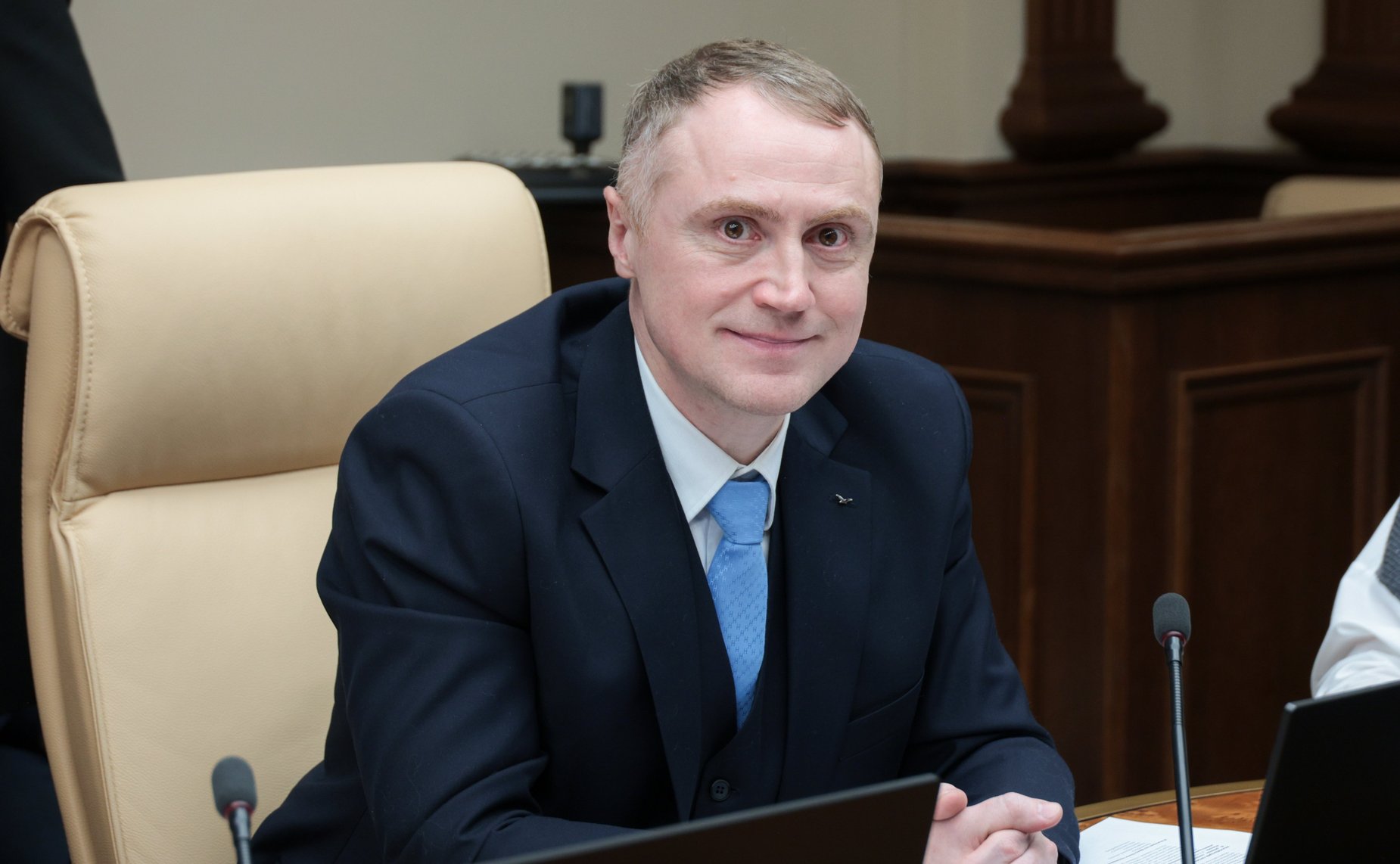 Заседание рабочей группы по подготовке ежегодной патриотической экспедиции «Непокоренные 2026»