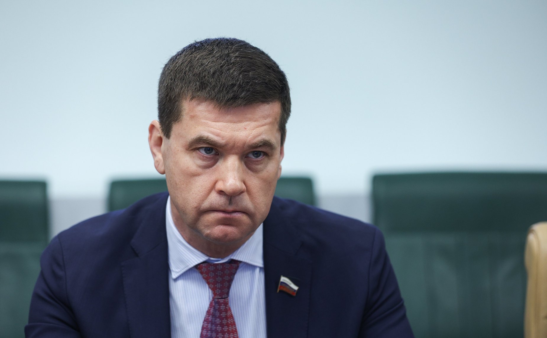 Андрей Чернышев