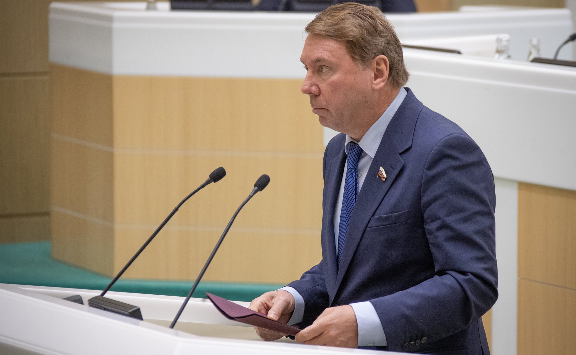 Владимир Кожин