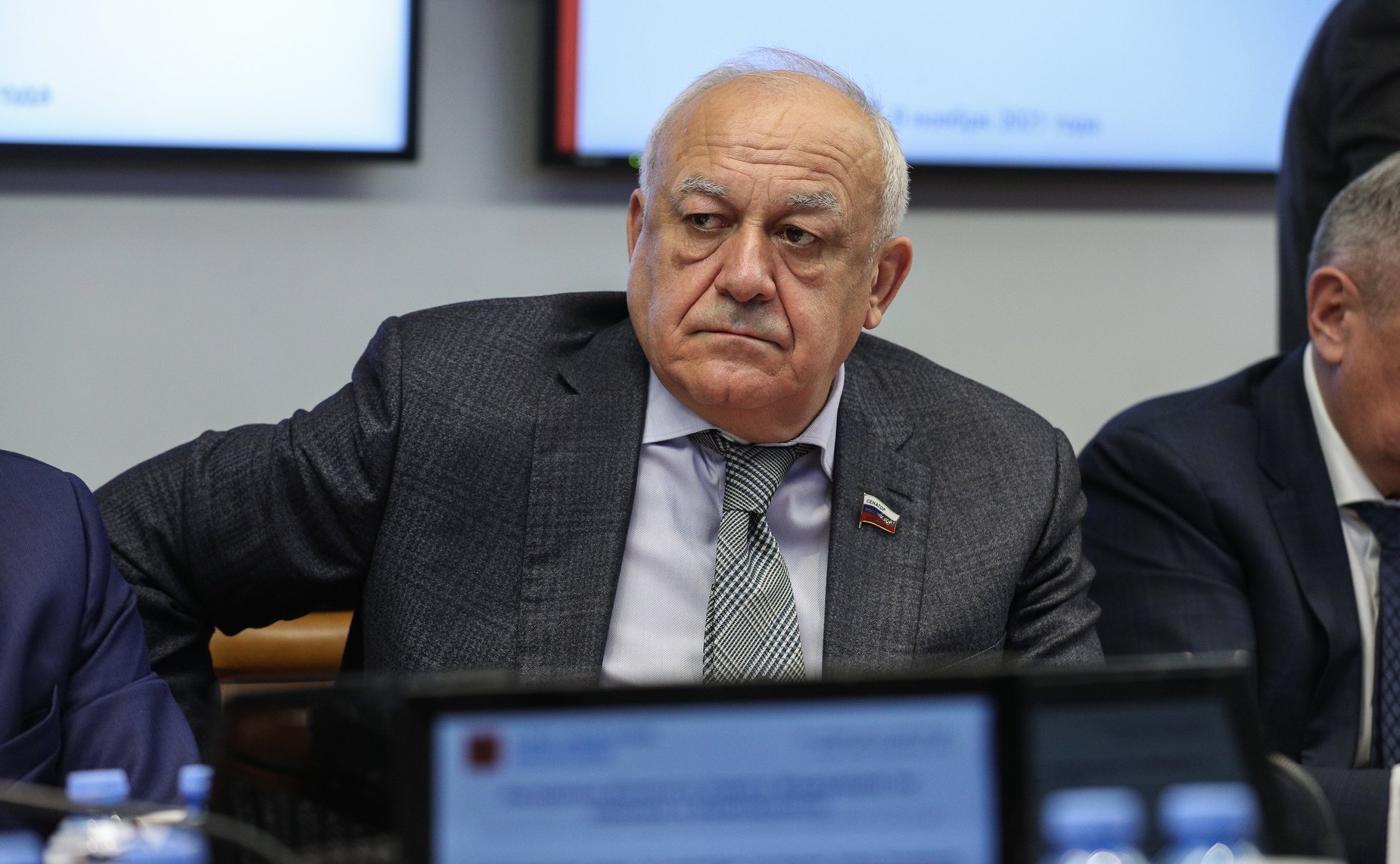 Таймураз Мамсуров