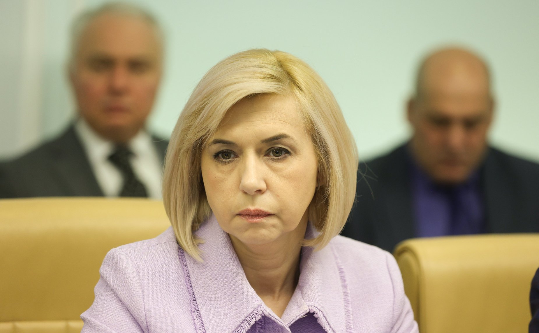 Заседание Комитета СФ по социальной политике