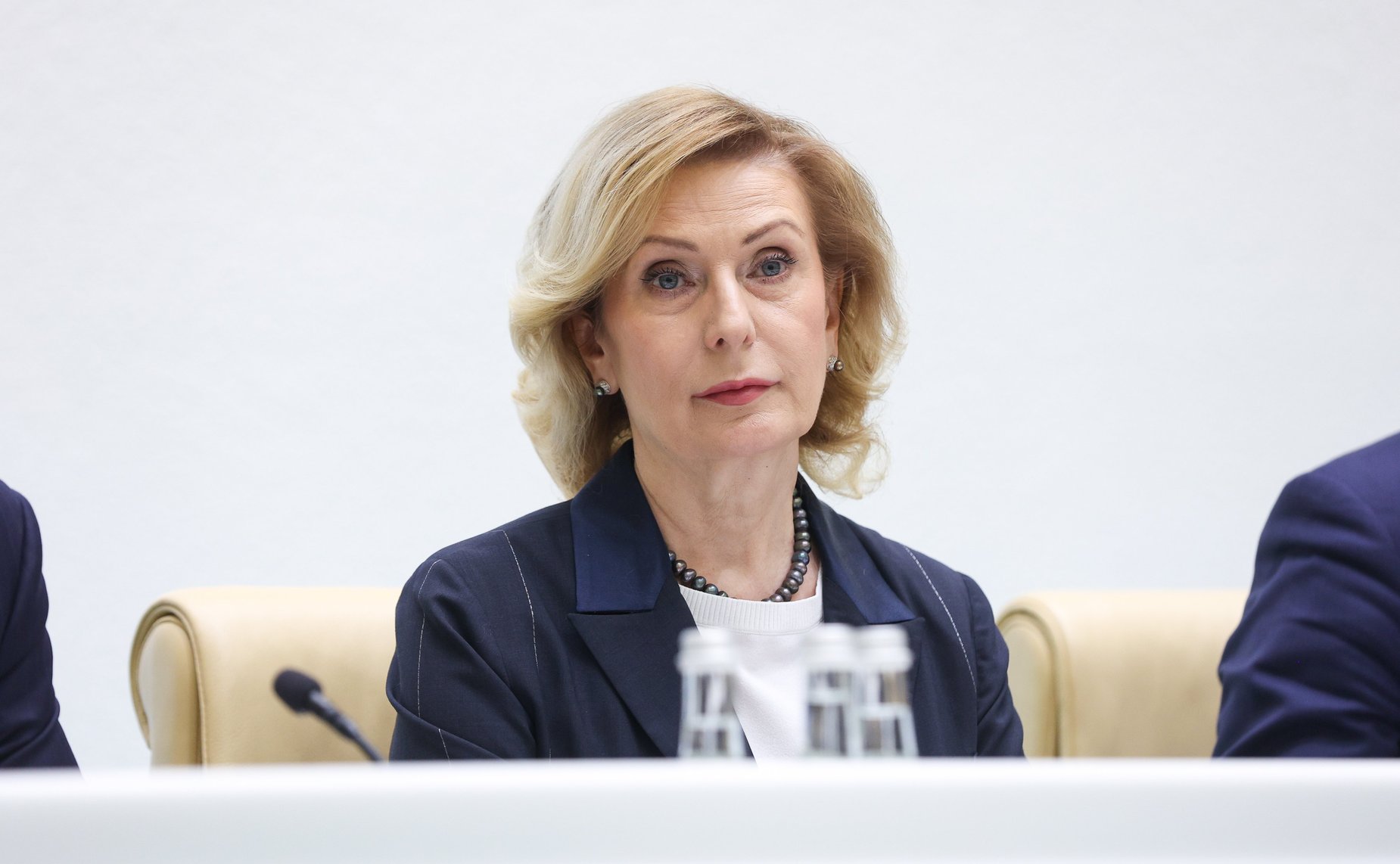 Инна Святенко