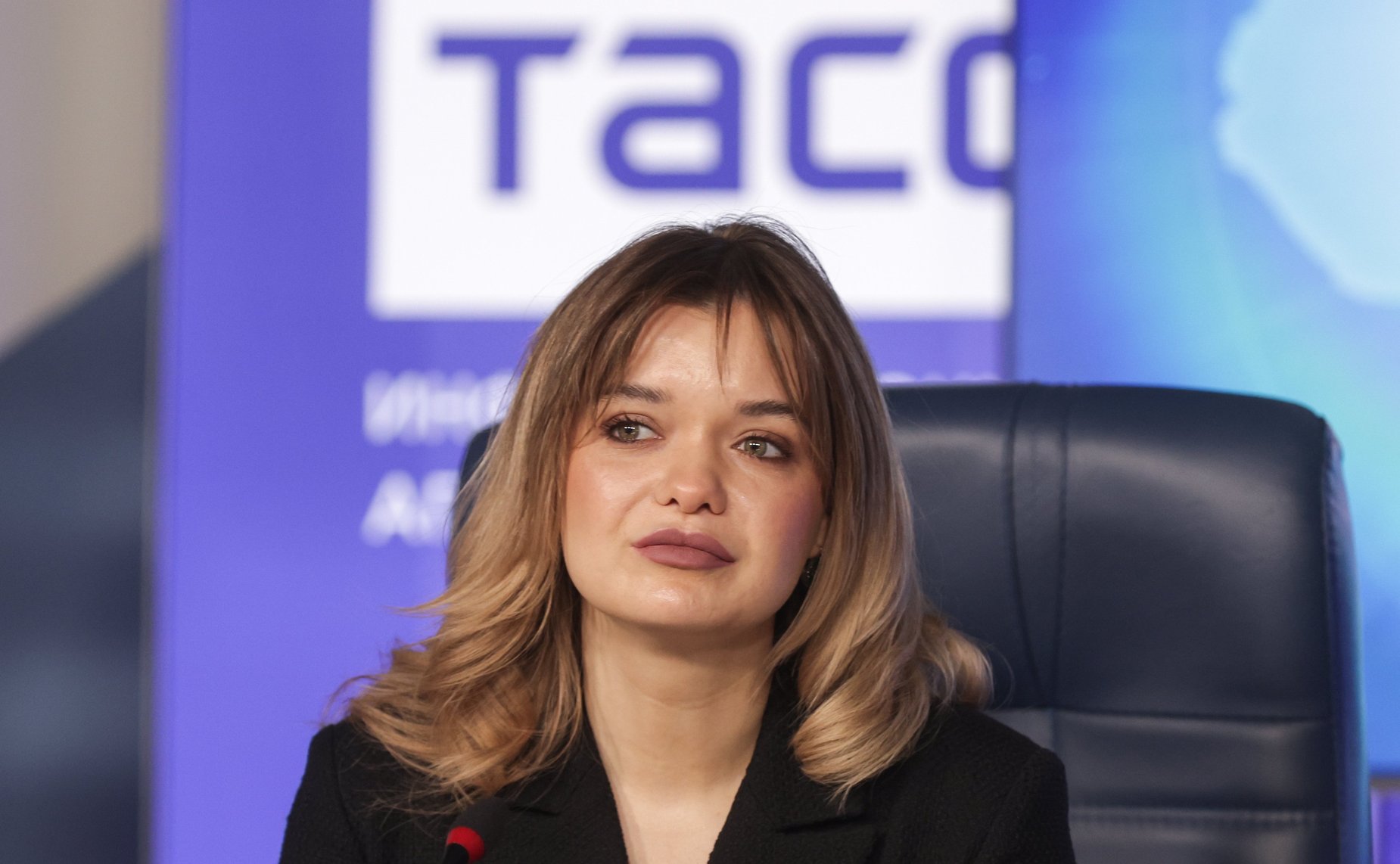 В пресс-центре ТАСС прошла пресс-конференция, посвященная проведению с 9 по 19 мая в России и Республике Беларусь просветительской молодежной экспедиции «Код непокоренных»