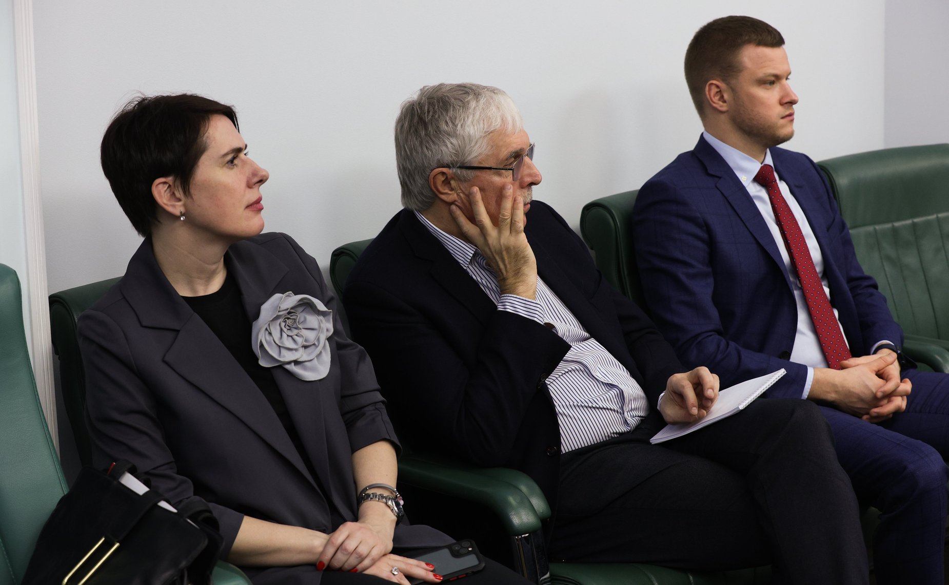 Совещание Комитета СФ по аграрно-продовольственной политике и природопользованию