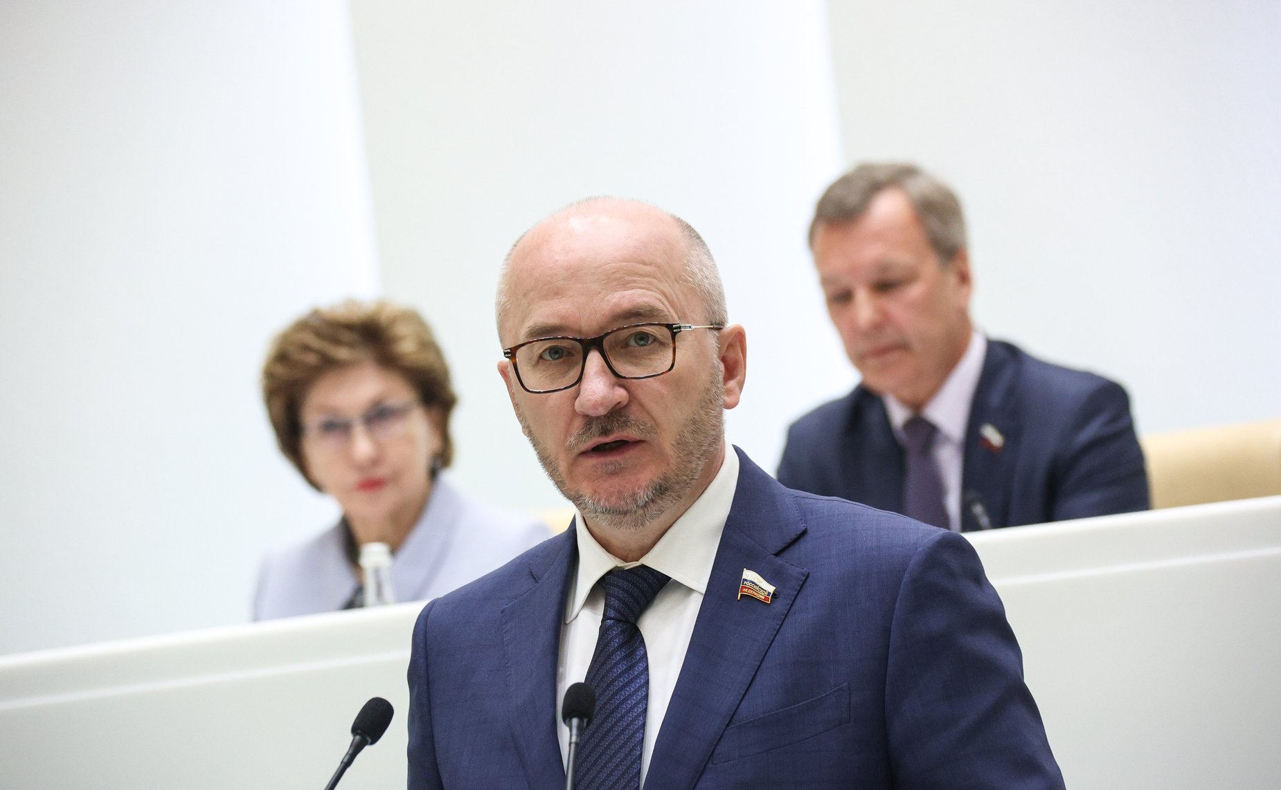 Олег Цепкин