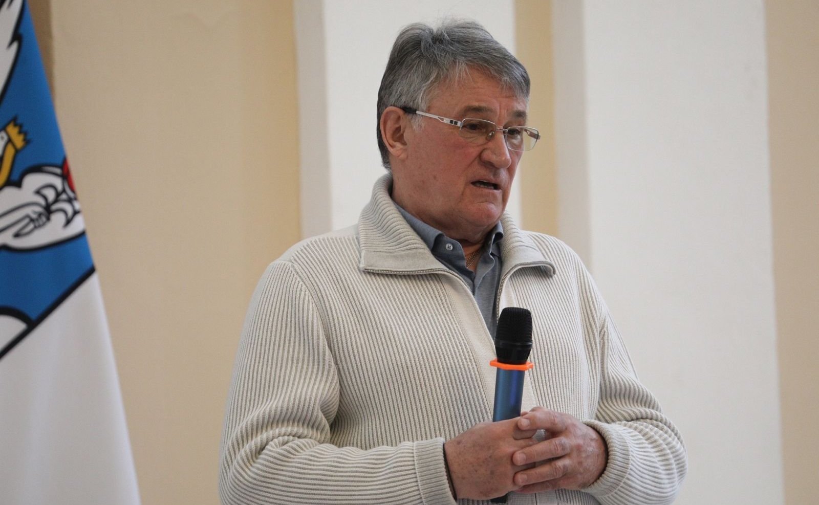 Юрий Воробьев