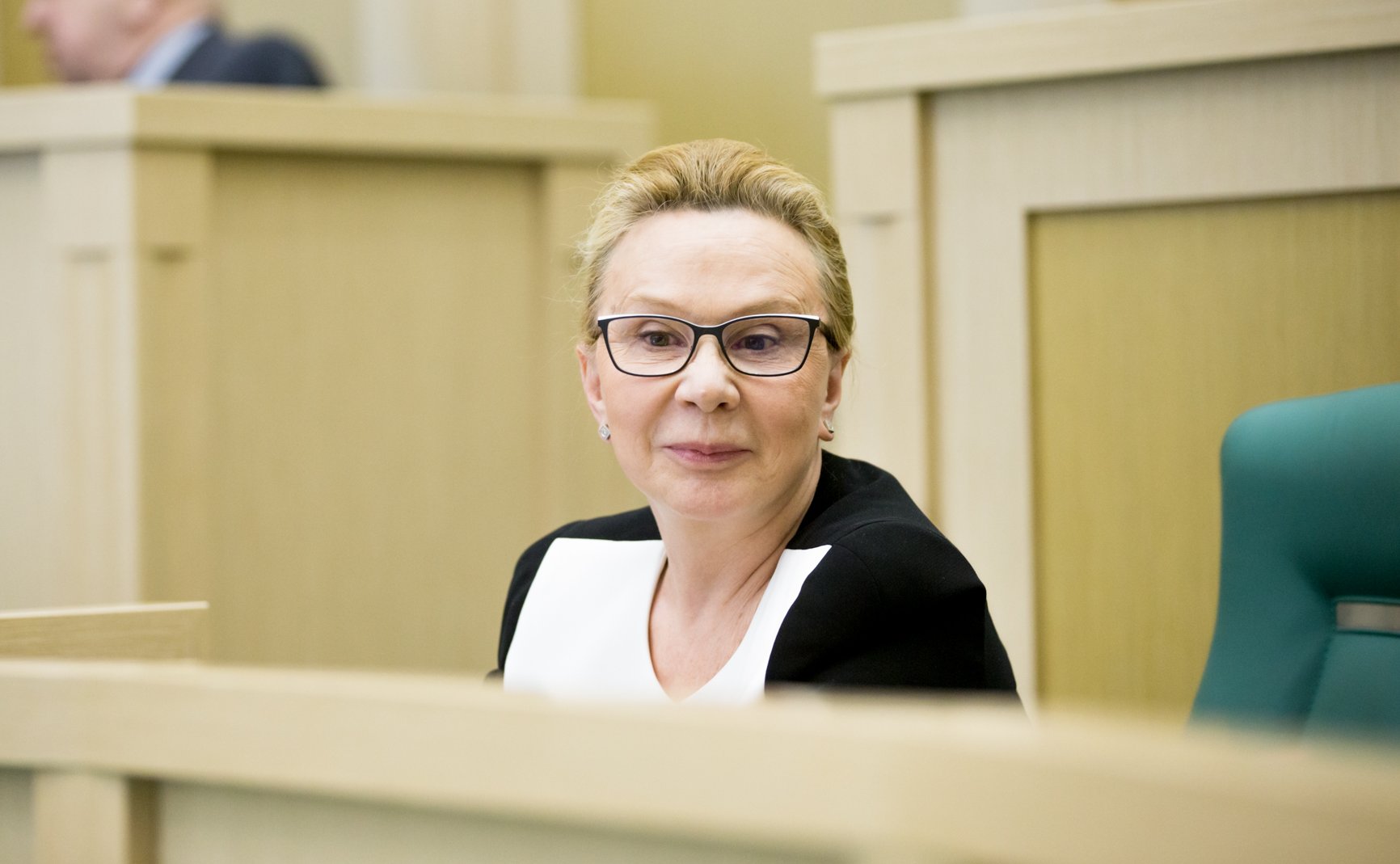 363-е заседание Косткина