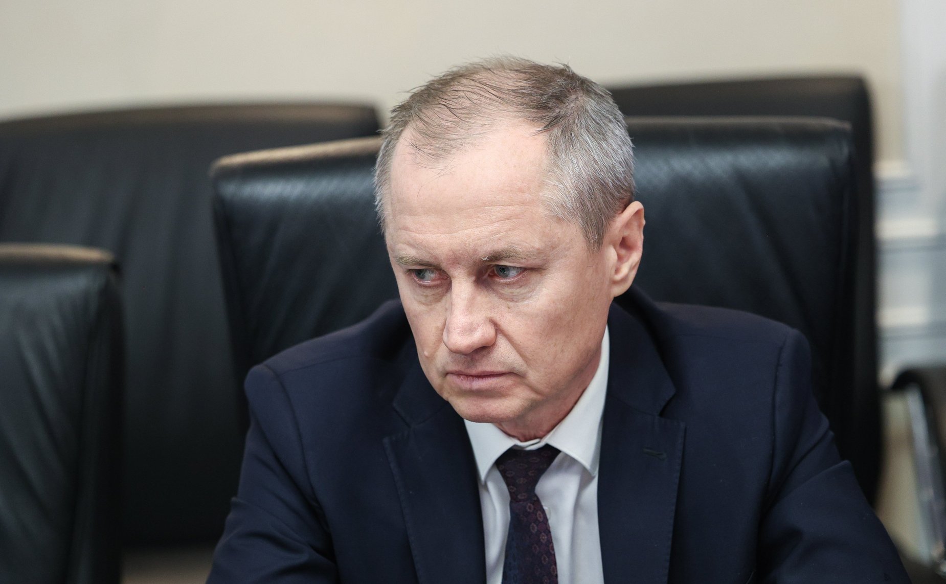 Заседание круглого стола Комитета СФ по конституционному законодательству и государственному строительству «Об установлении уголовной ответственности за саботаж»