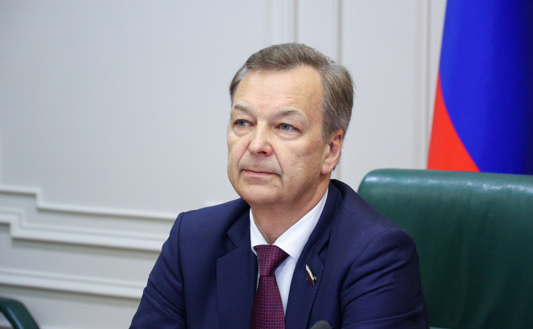 Андрей Яцкин