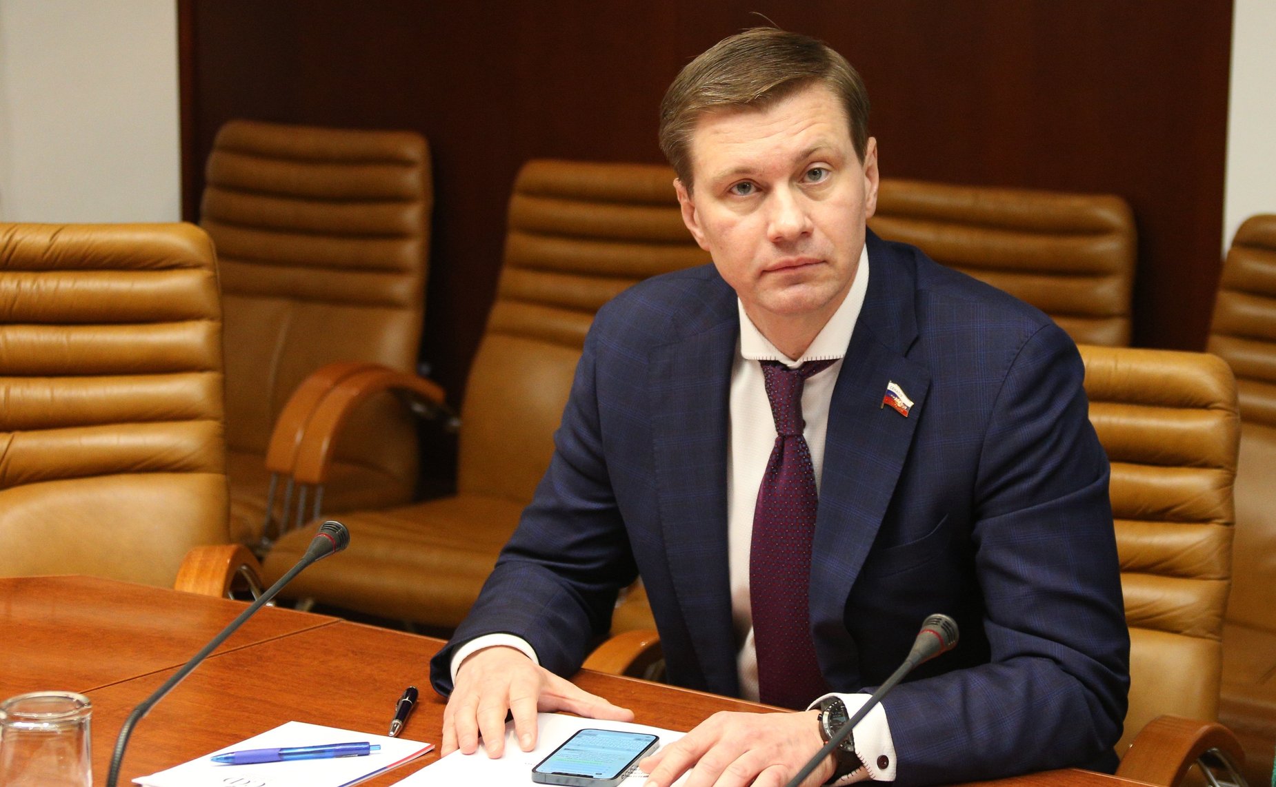 Дмитрий Кузьмин