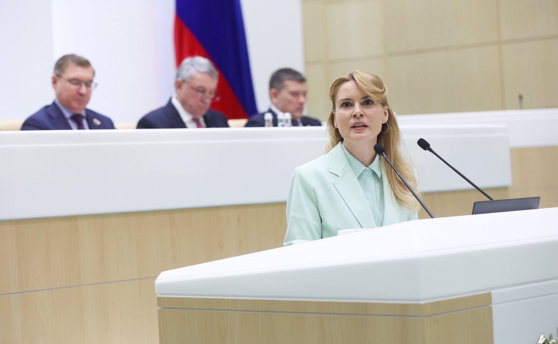 Дарья Лантратова