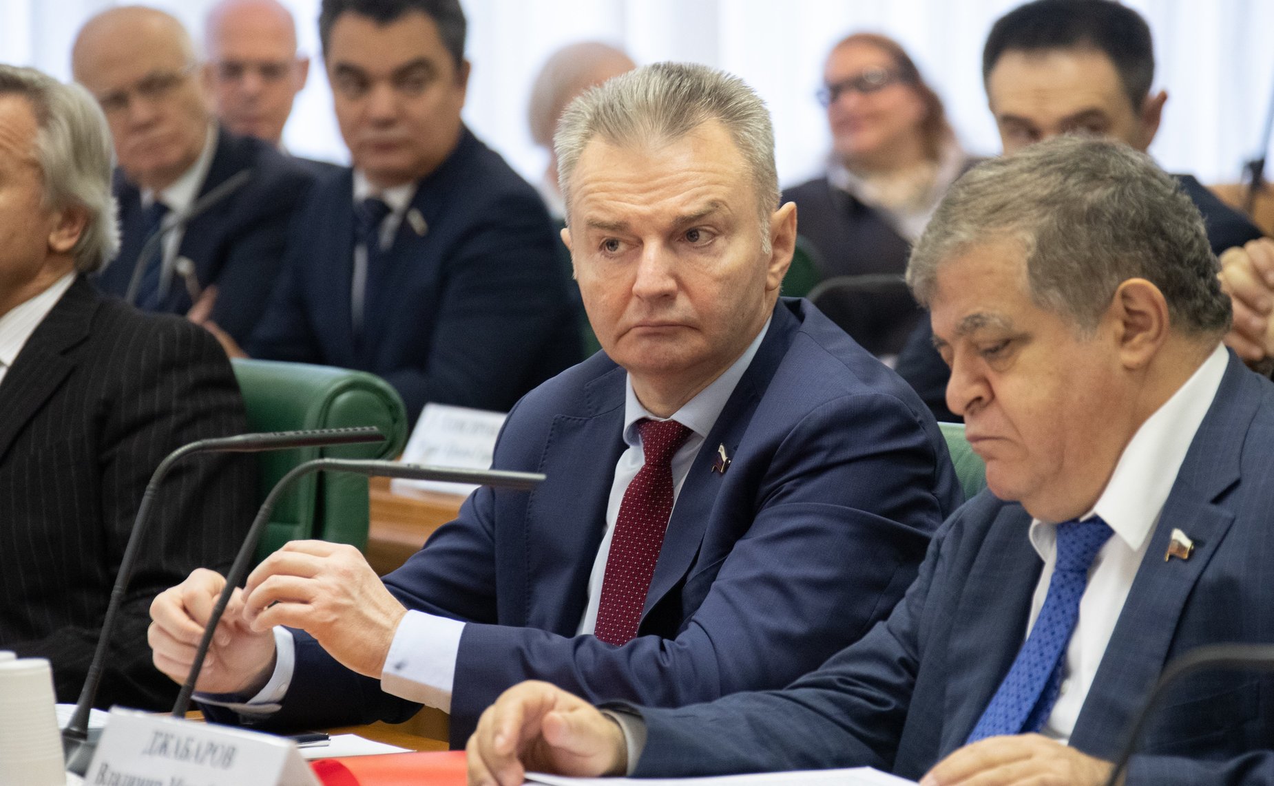 Игорь Каграманян