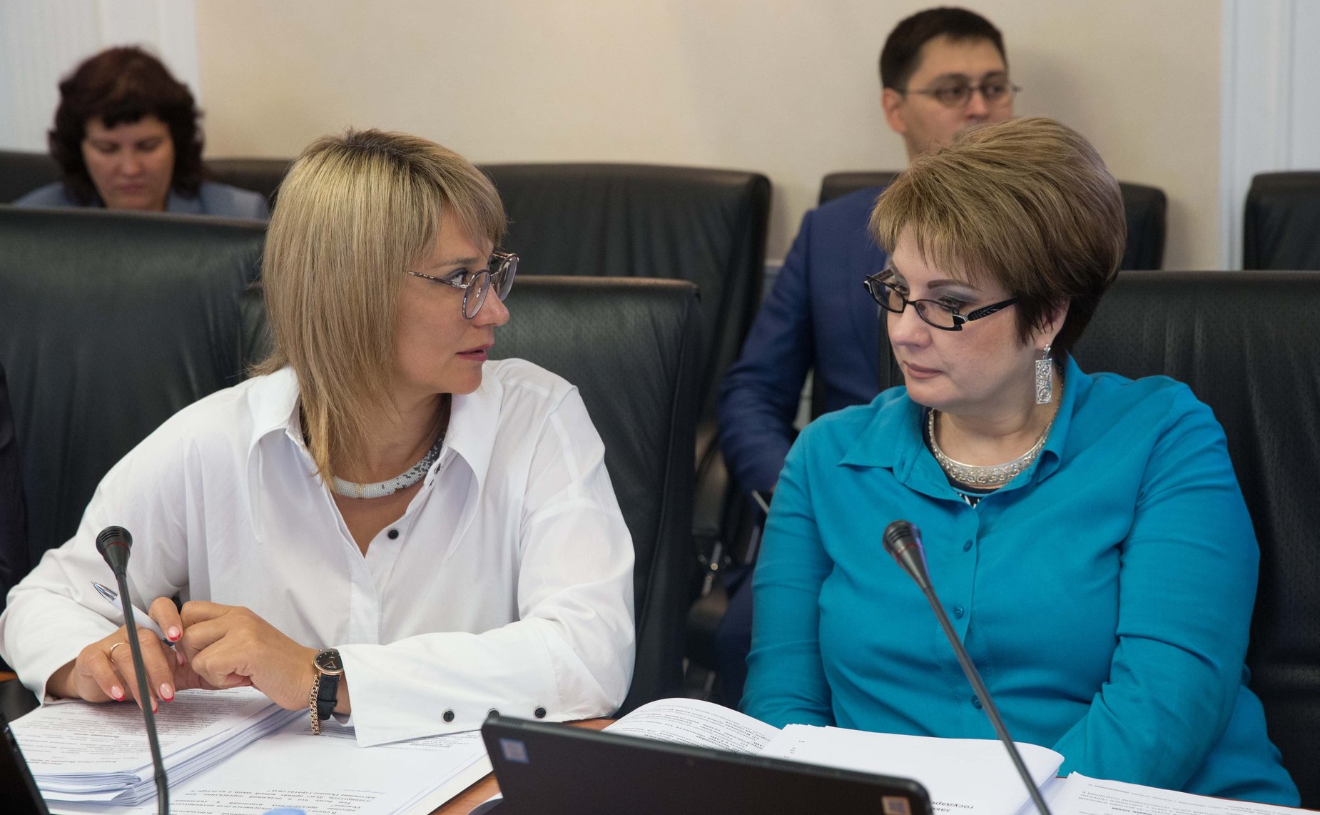 Заседание Комитета СФ по науке, образованию и культуре