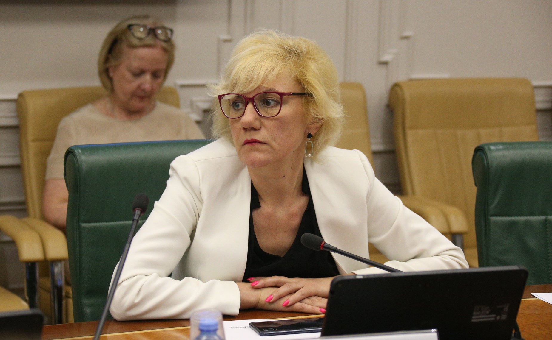 «Круглый стол» Комитета СФ по науке, образованию и культуре