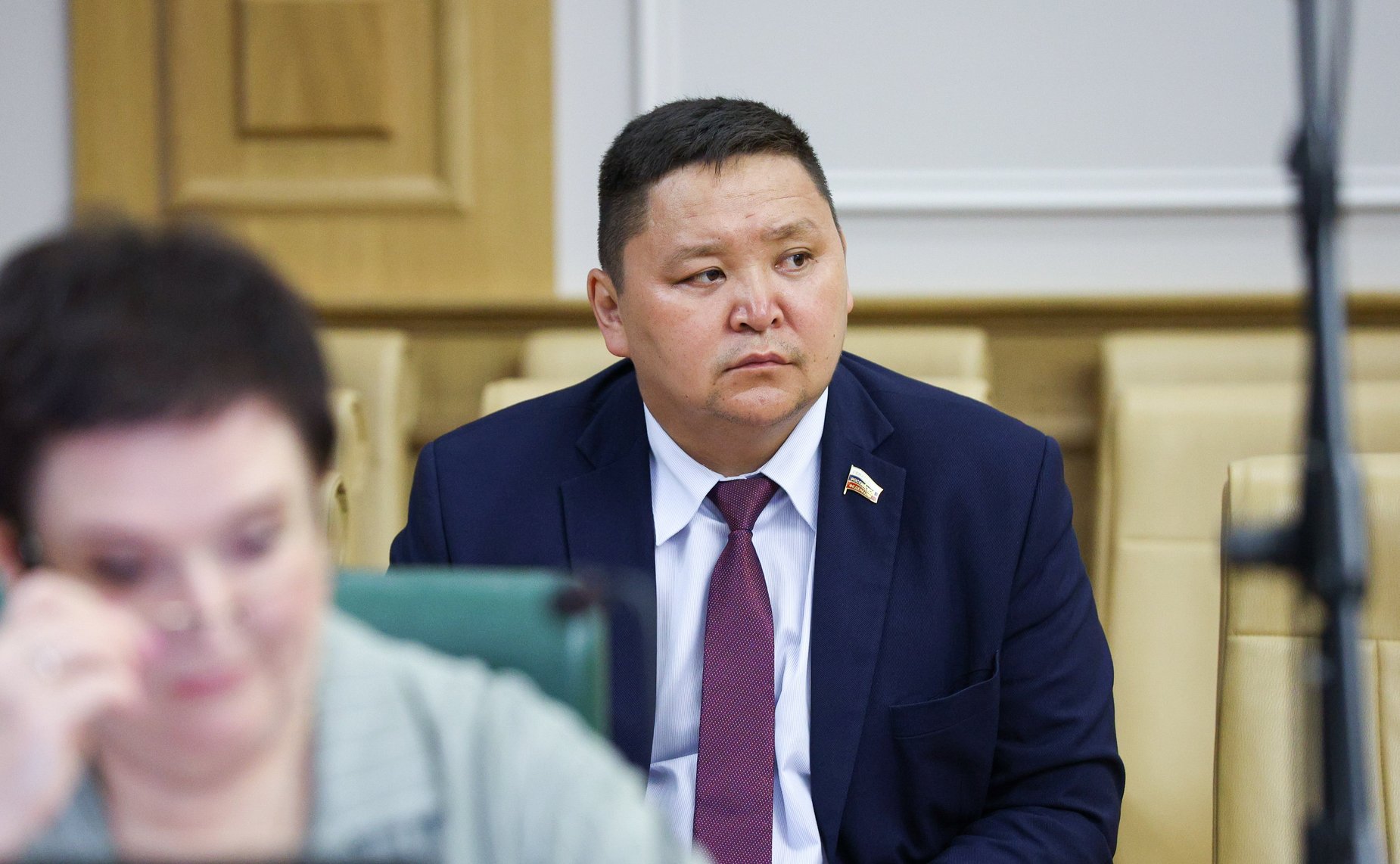 Шолбан Кужугет