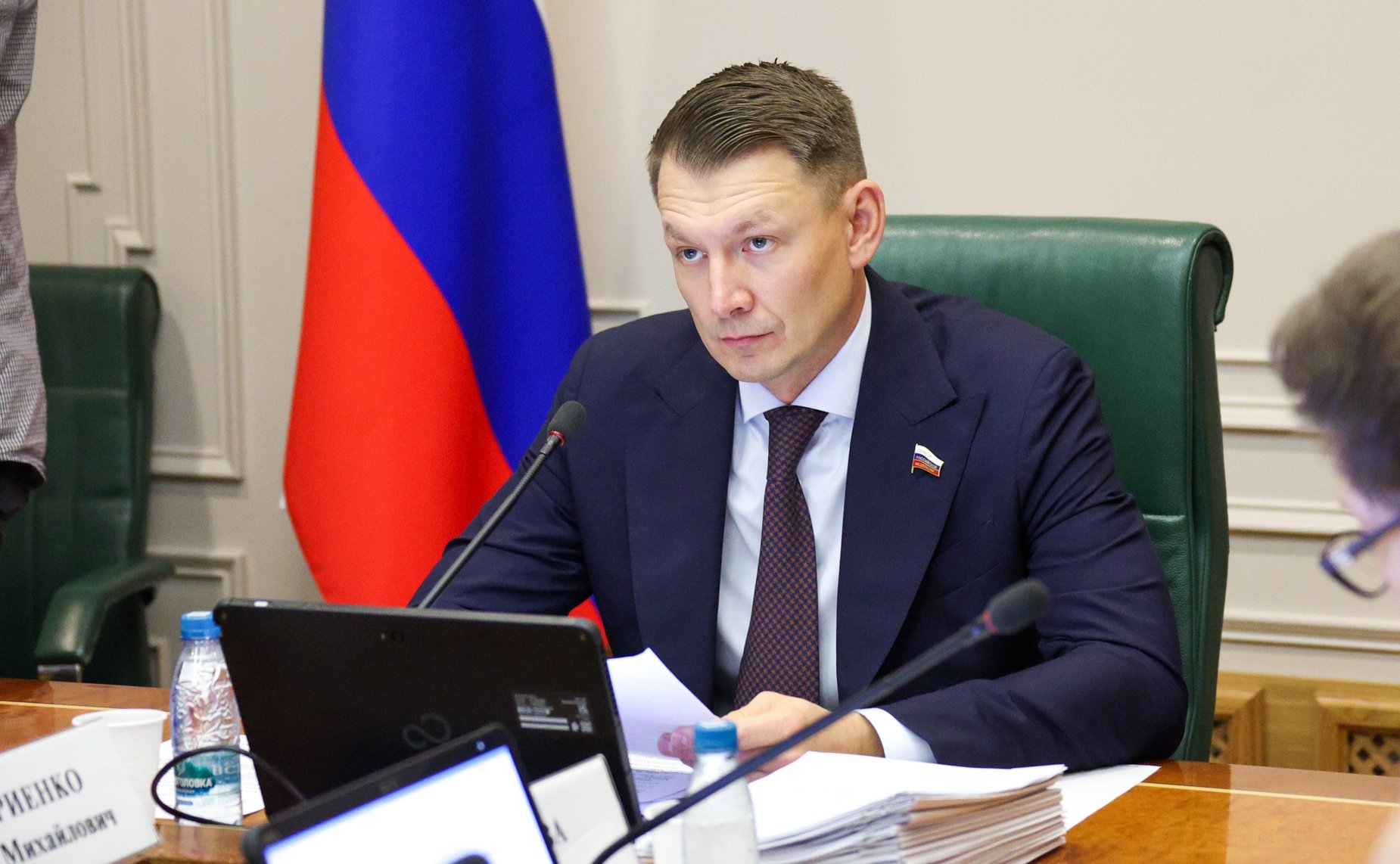 Александр Двойных