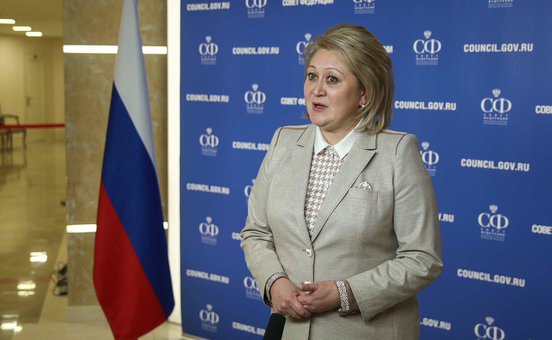 Лилия Гумерова