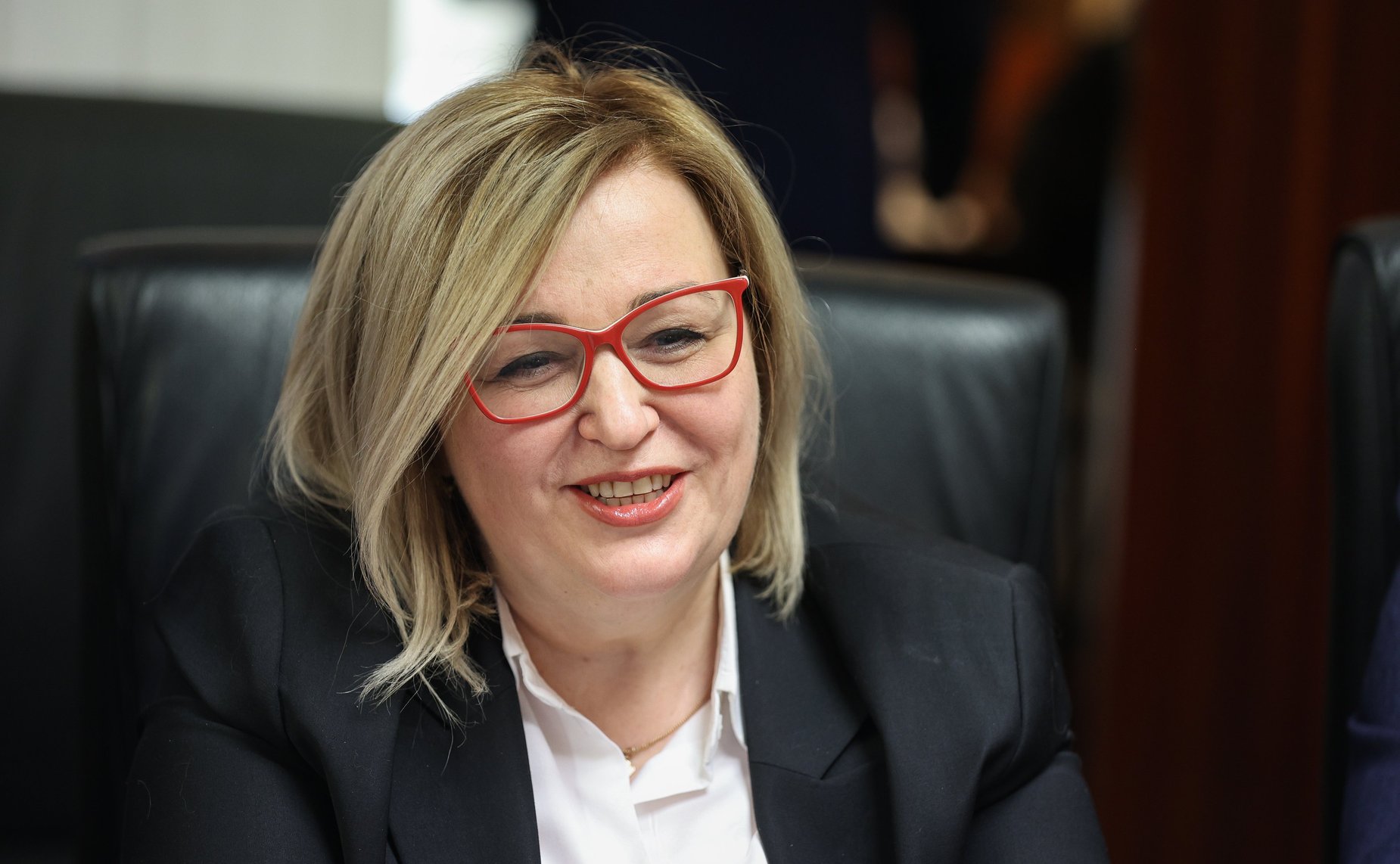 Парламентские слушания на тему «О реализации федерального проекта «Чистый воздух» национального проекта «Экология»