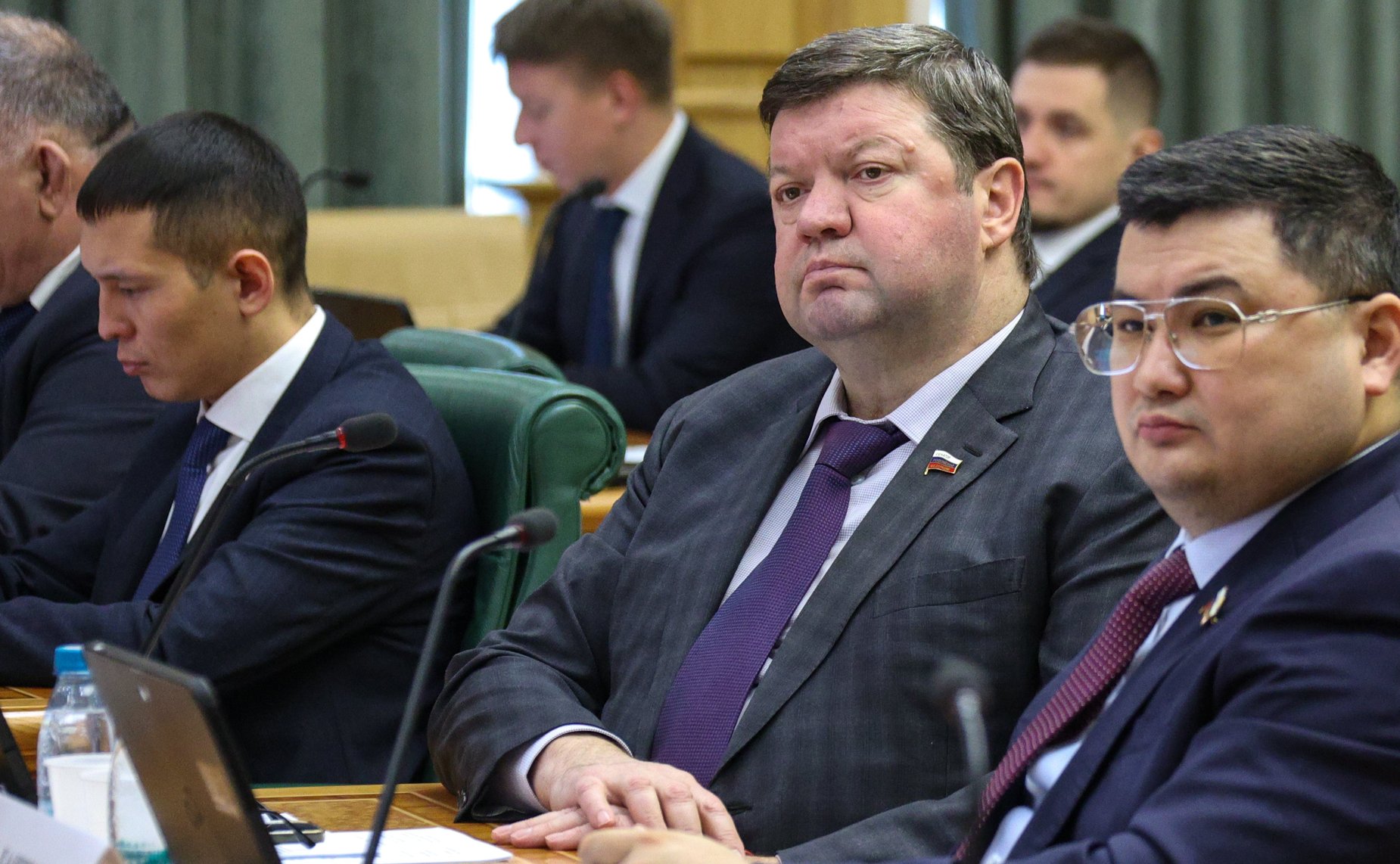 Геннадий Ягубов