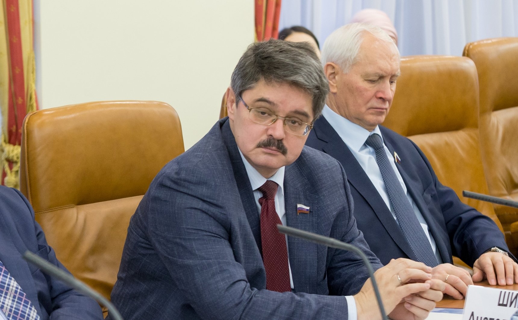 Анатолий Широков