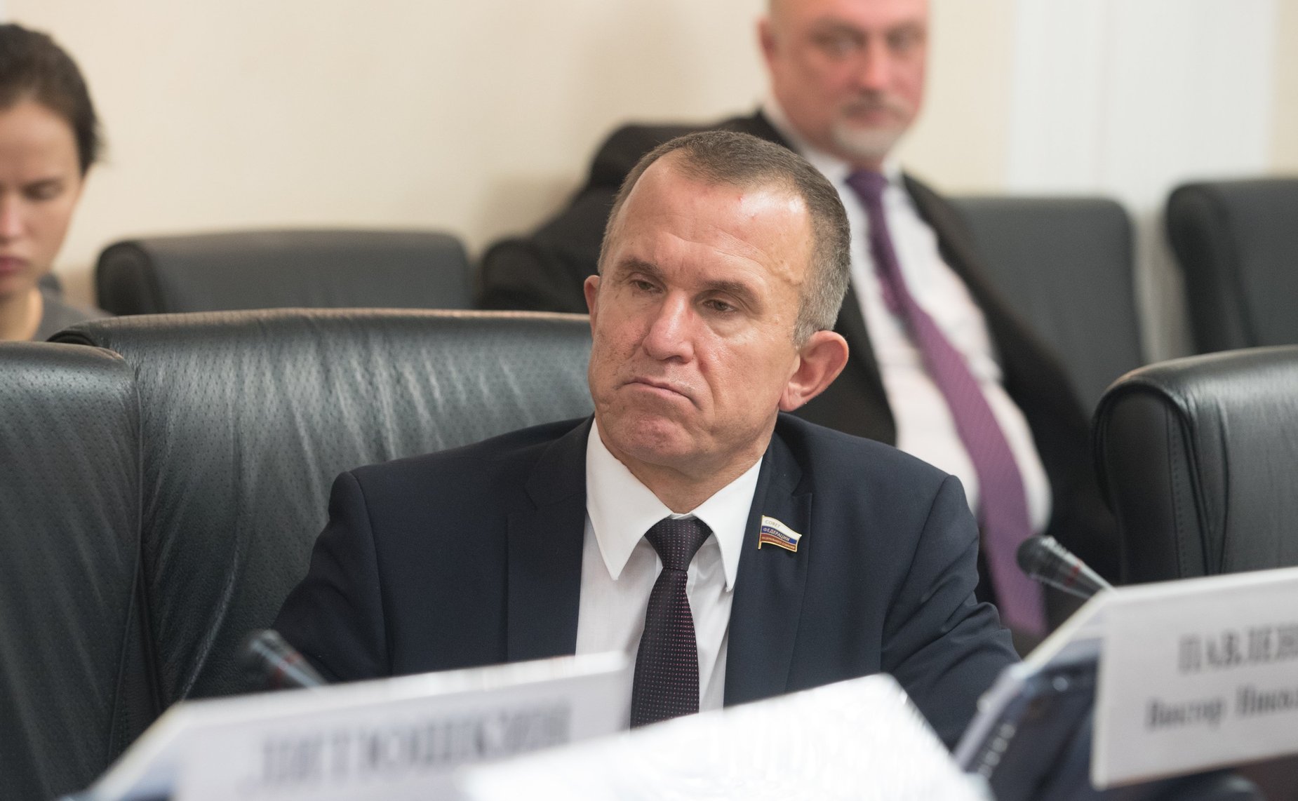 В. Кравченко