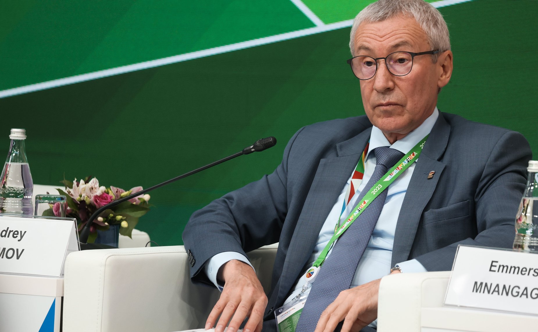 Андрей Климов