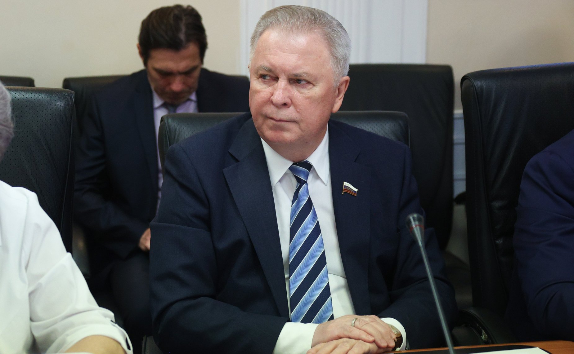 Вячеслав Наговицын